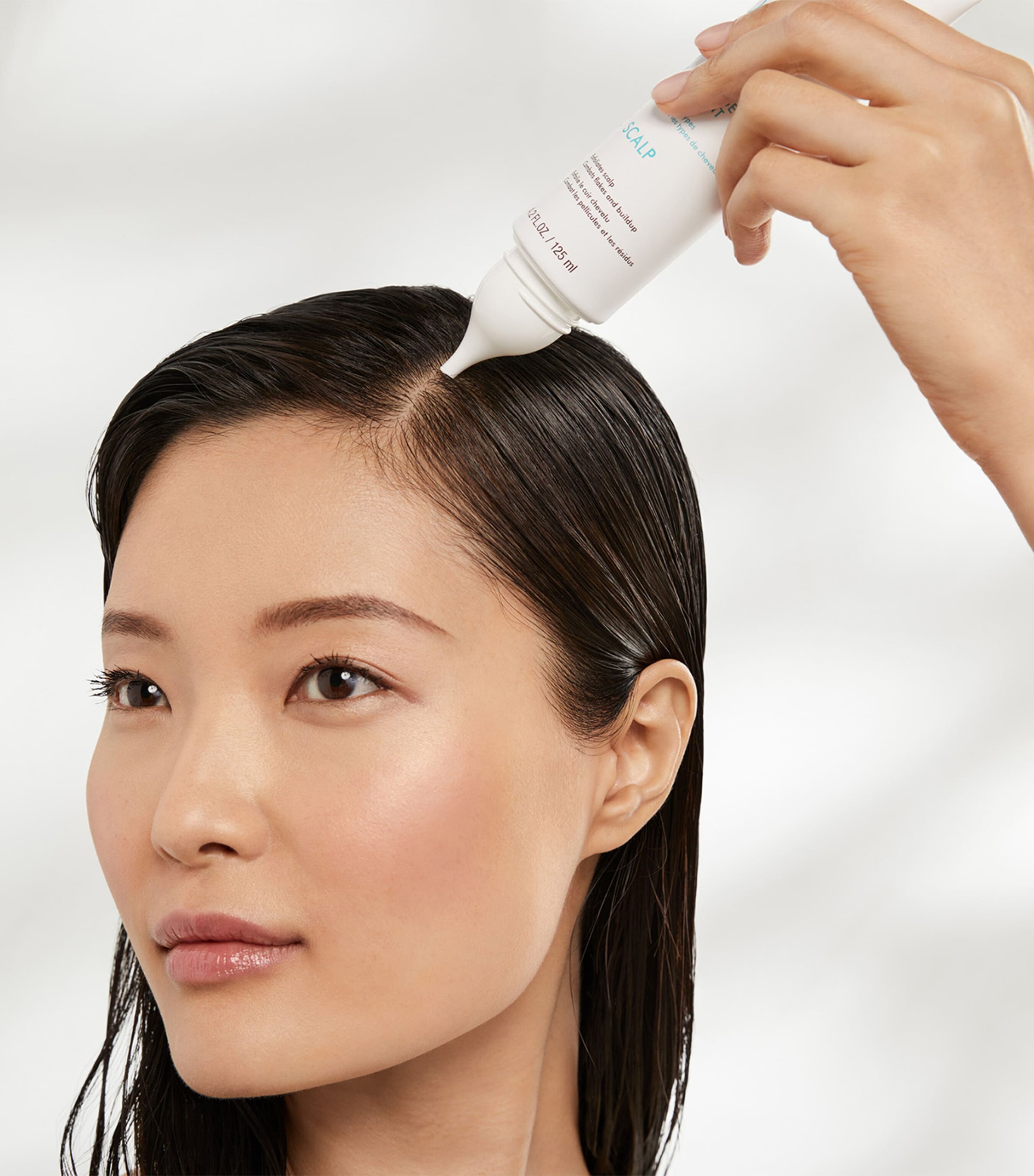 Scalp Purifying Scrub (125ml) NO COLOUR Image 4