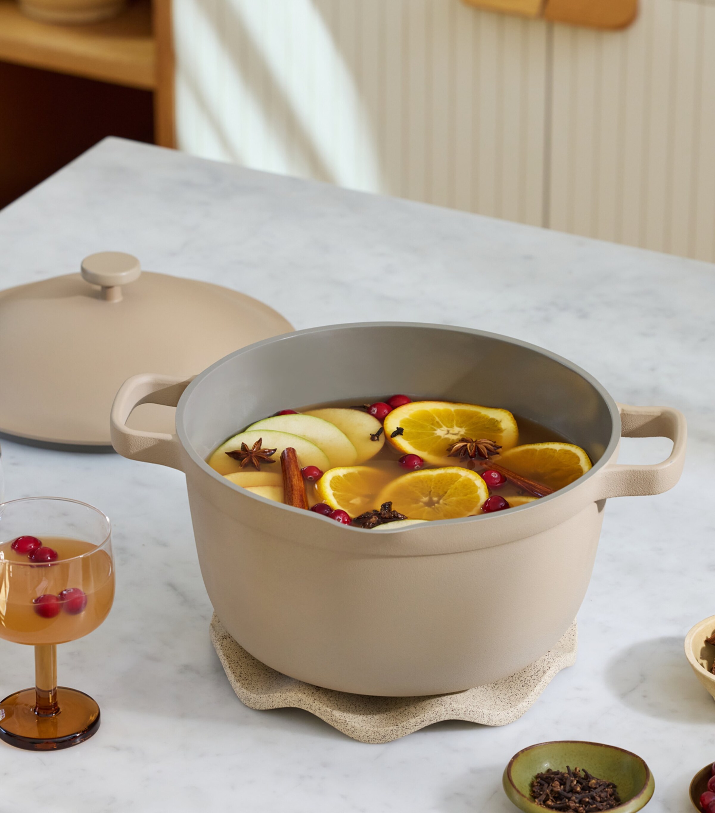 Perfect Pot 2.0 (26.5cm) STEAM Image 3