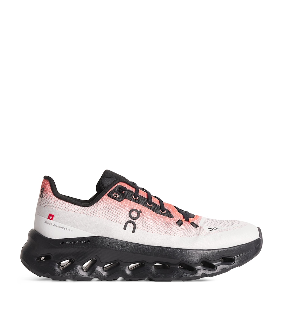 Cloudtilt Trainers FLAME/ECLIPSE Image 1