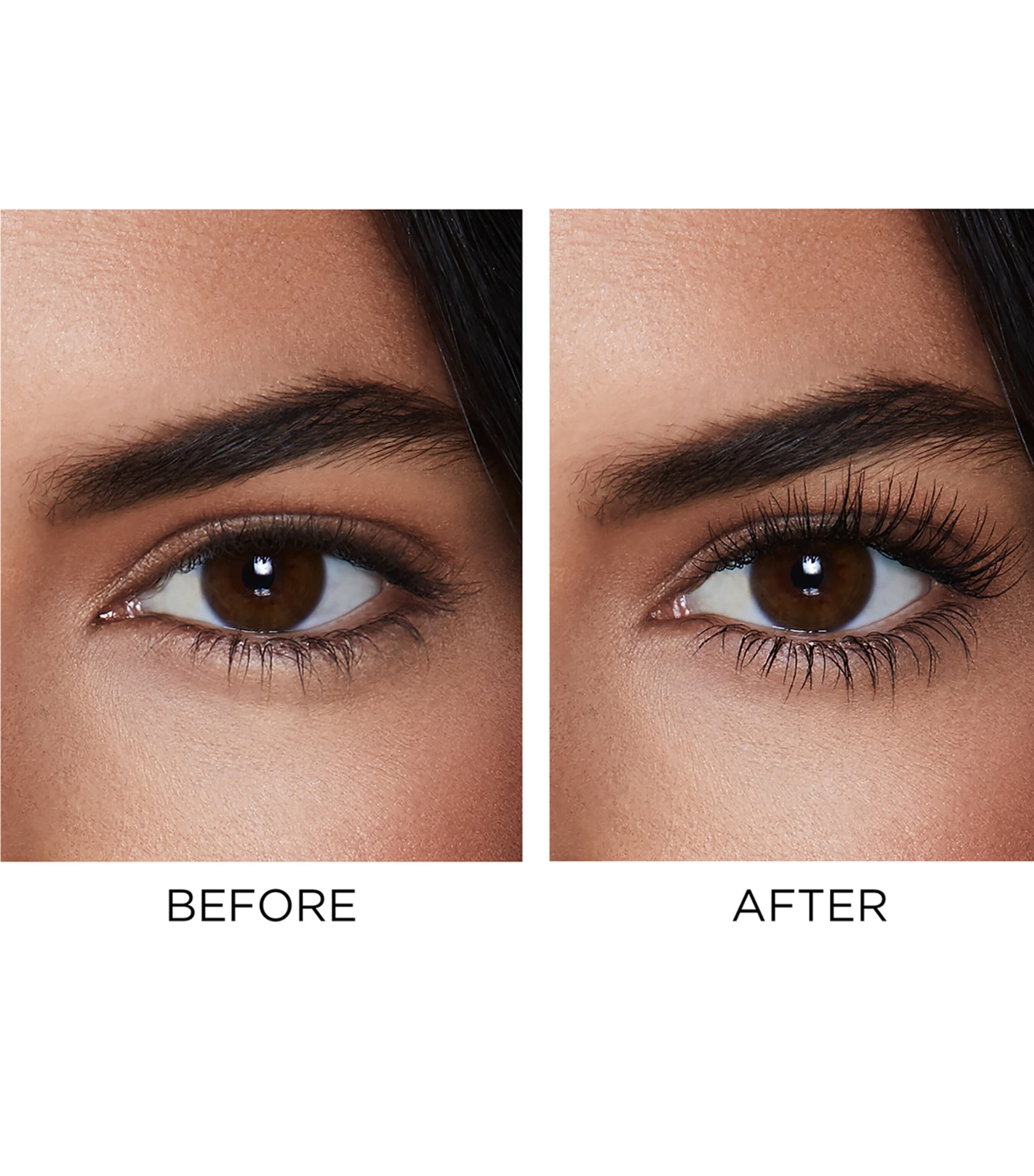 Unlocked Instant Extension Mascara ULTRA BLACK Image 2