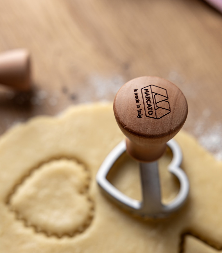Marcato Cookies Like a Pro Set Pink Image 4