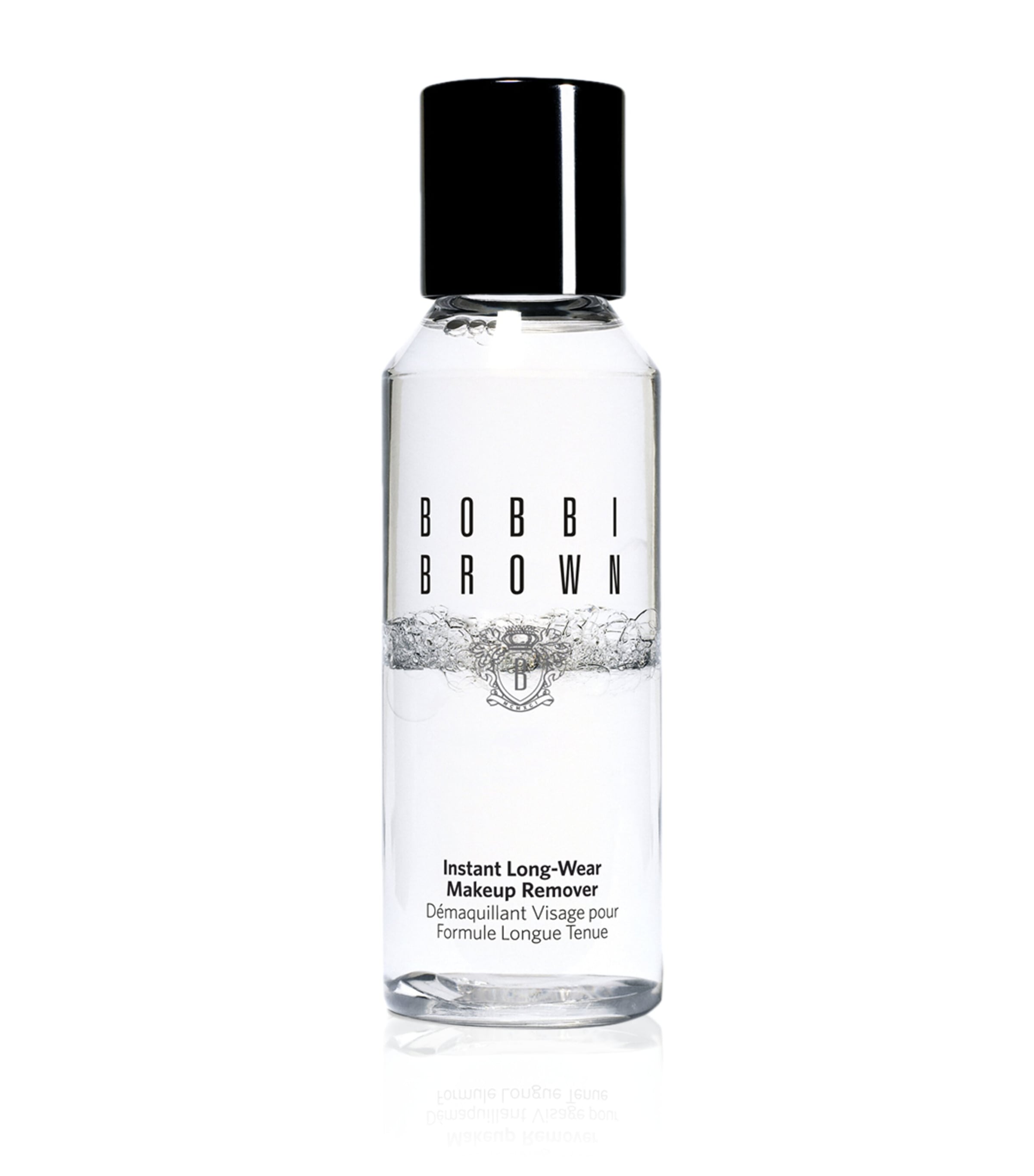 Bobbi Brown Instant Long-wear Makeup Remover