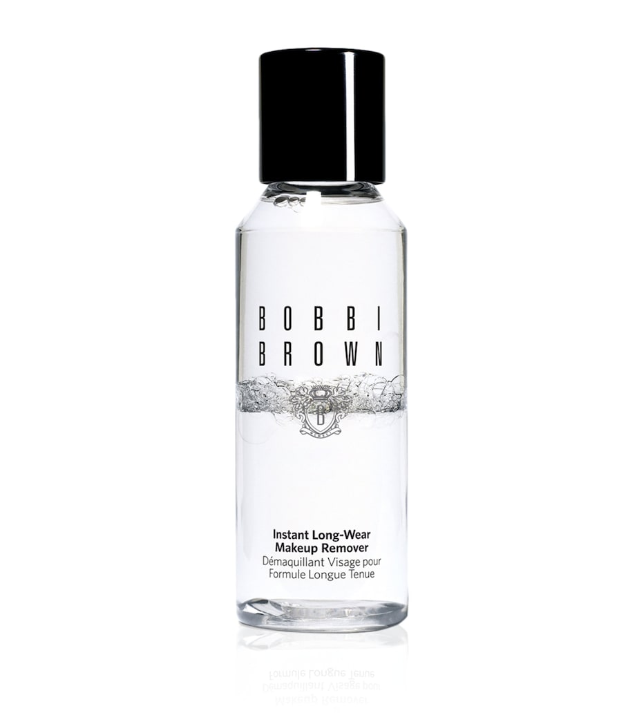 Instant Long-Wear Makeup Remover (100ml) NO COLOUR Image 1