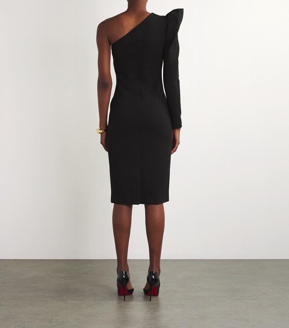 black jersey dress uk Black Dress Jersey Maxi Dress With Sleeves Long Sleeve Jersey Maxi Dress In Black Roman Originals