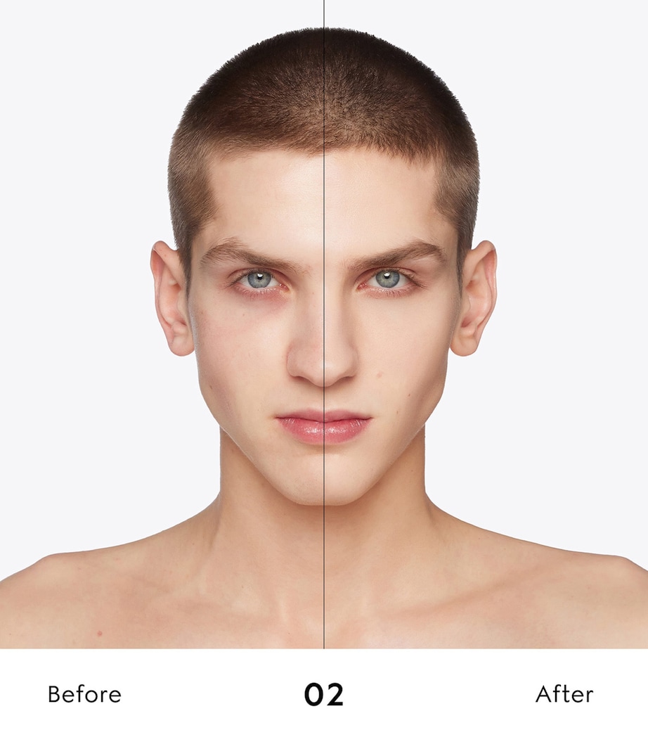 Matte Pressed Powder 02 Image 2