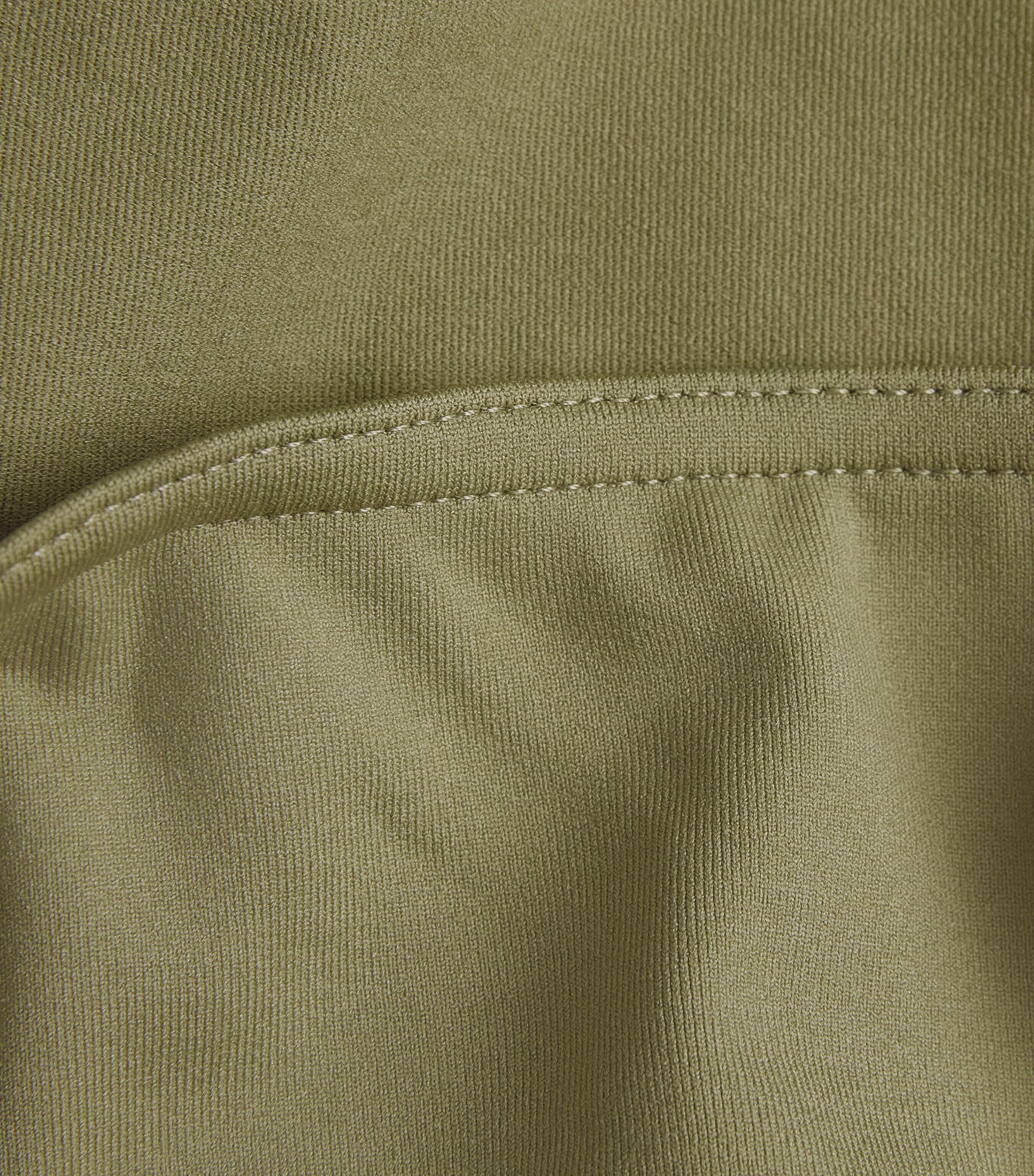 Eres Womens Fripon Bikini Bottoms Alligator Image 4