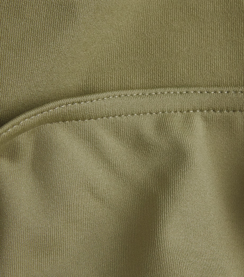 Eres Womens Fripon Bikini Bottoms Alligator Image 4