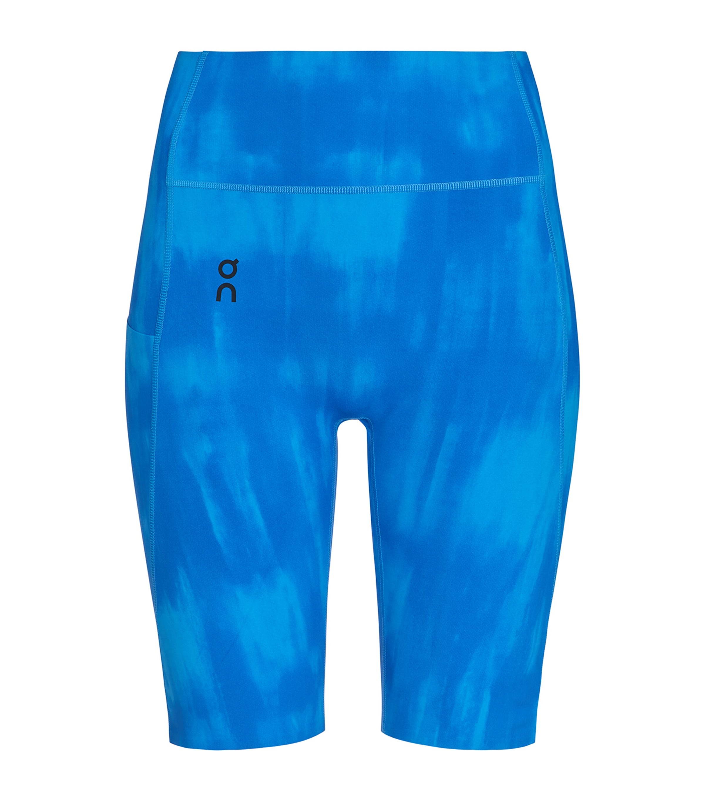 Performance T-Shirt MALIBU | NAVY Image 1