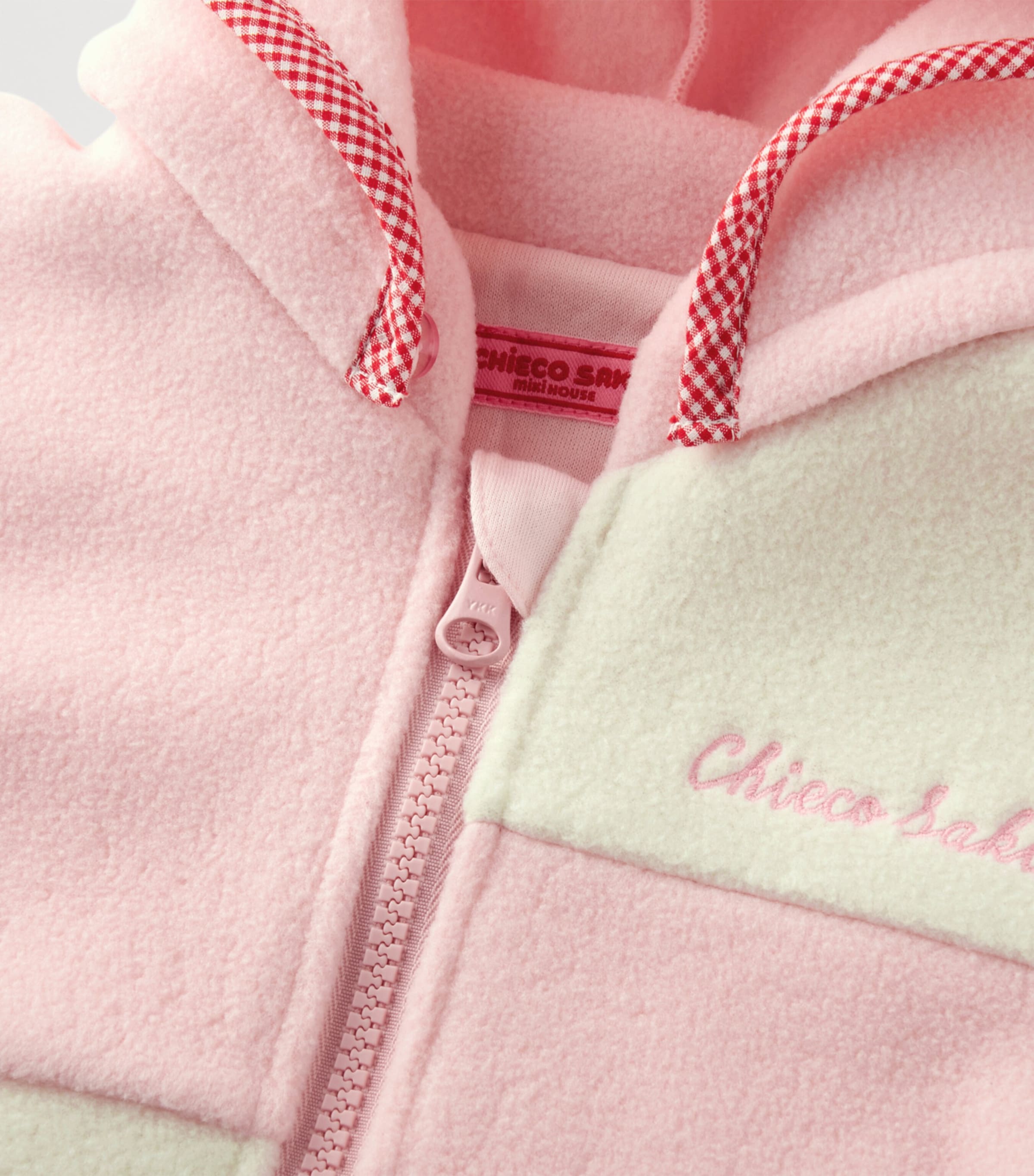 Chieco Saku Jacket (2-7 Years) 8 Image 4