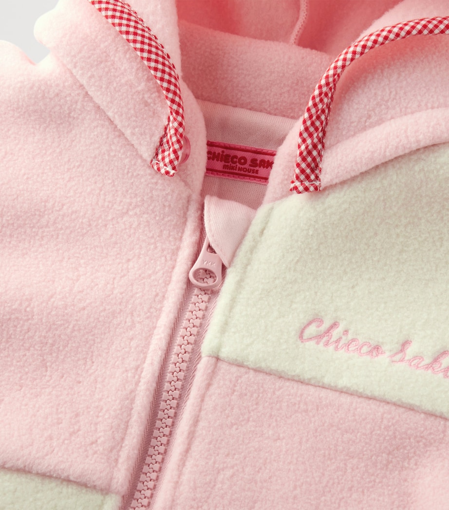 Chieco Saku Jacket (2-7 Years) 8 Image 4