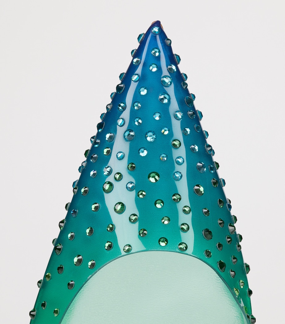 Miss Z Degrastrass Pumps 100 8284 Image 3