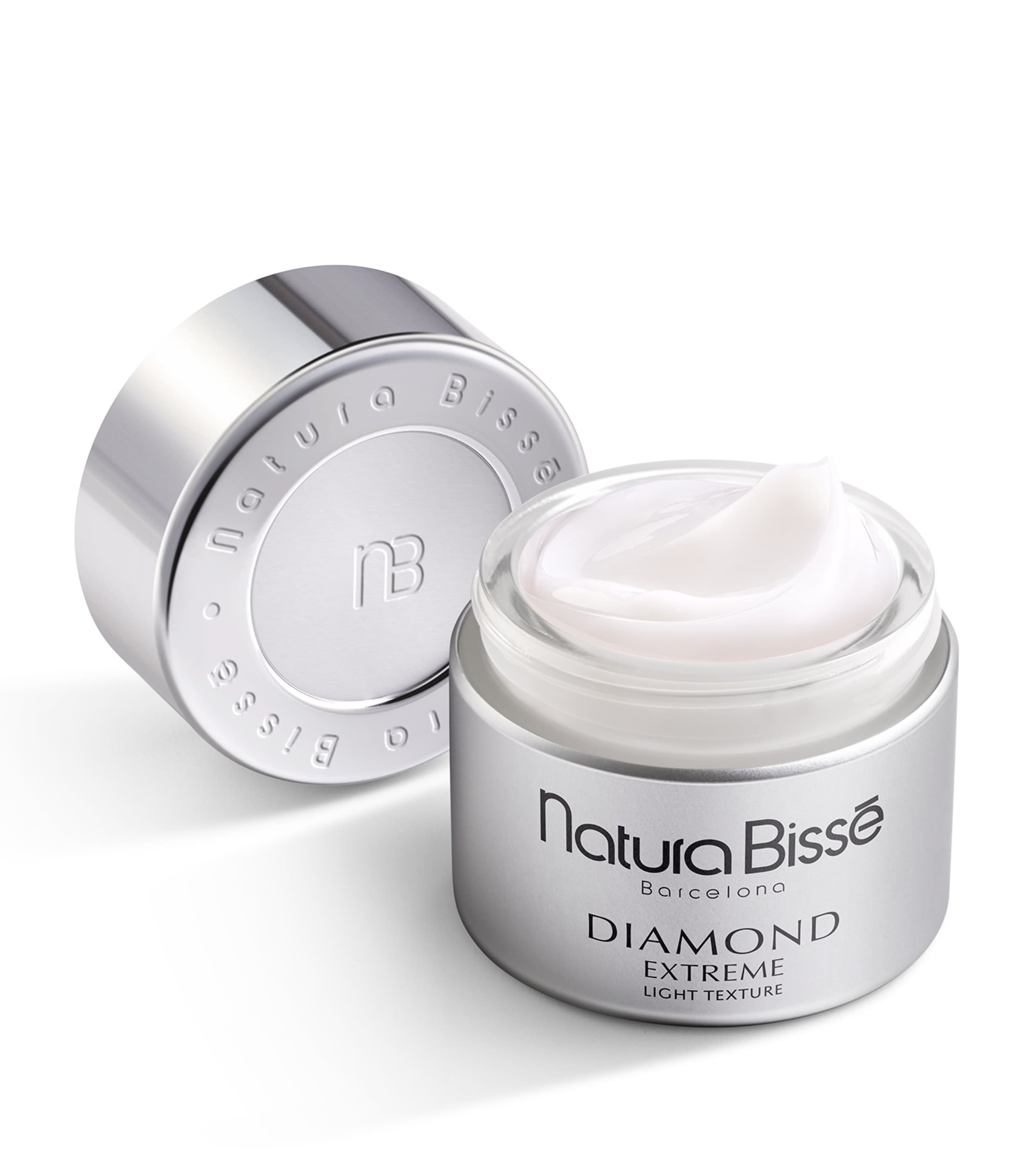 Diamond Extreme Light Texture (50ml) NO COLOUR Image 2