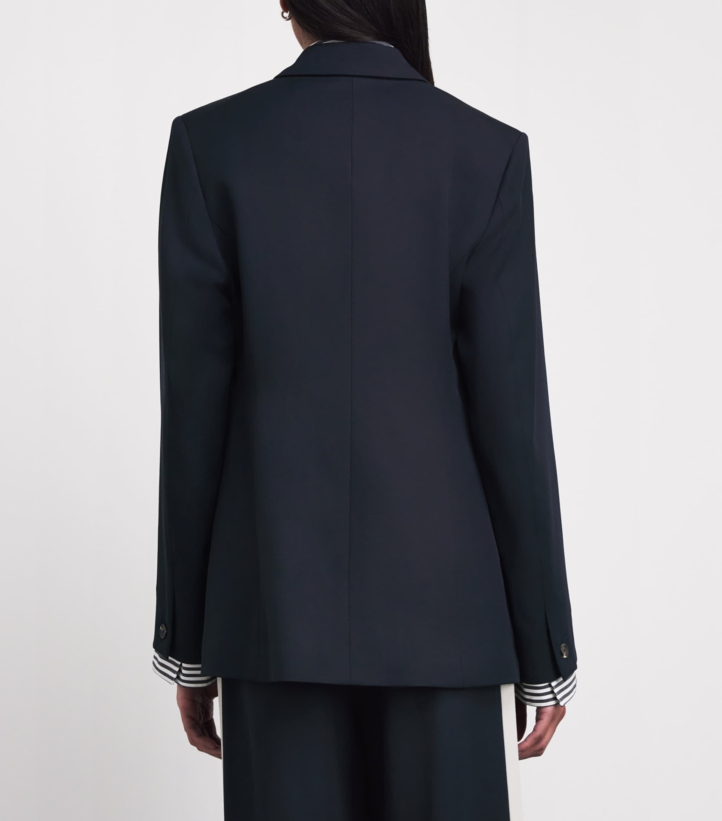 Wool Frank Blazer 415 SAL Image 5