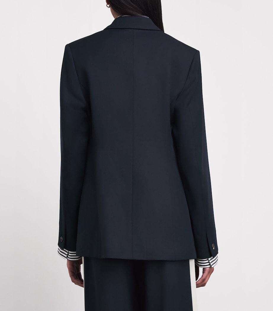 Wool Frank Blazer 415 SAL Image 5