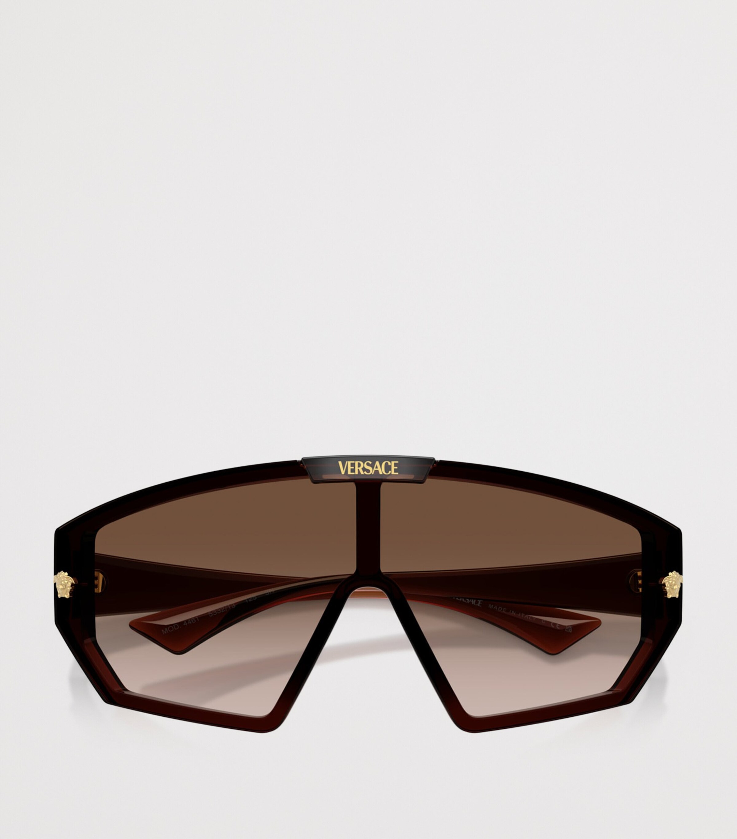 Versace Injected 0VE4461 Sunglasses Image 5