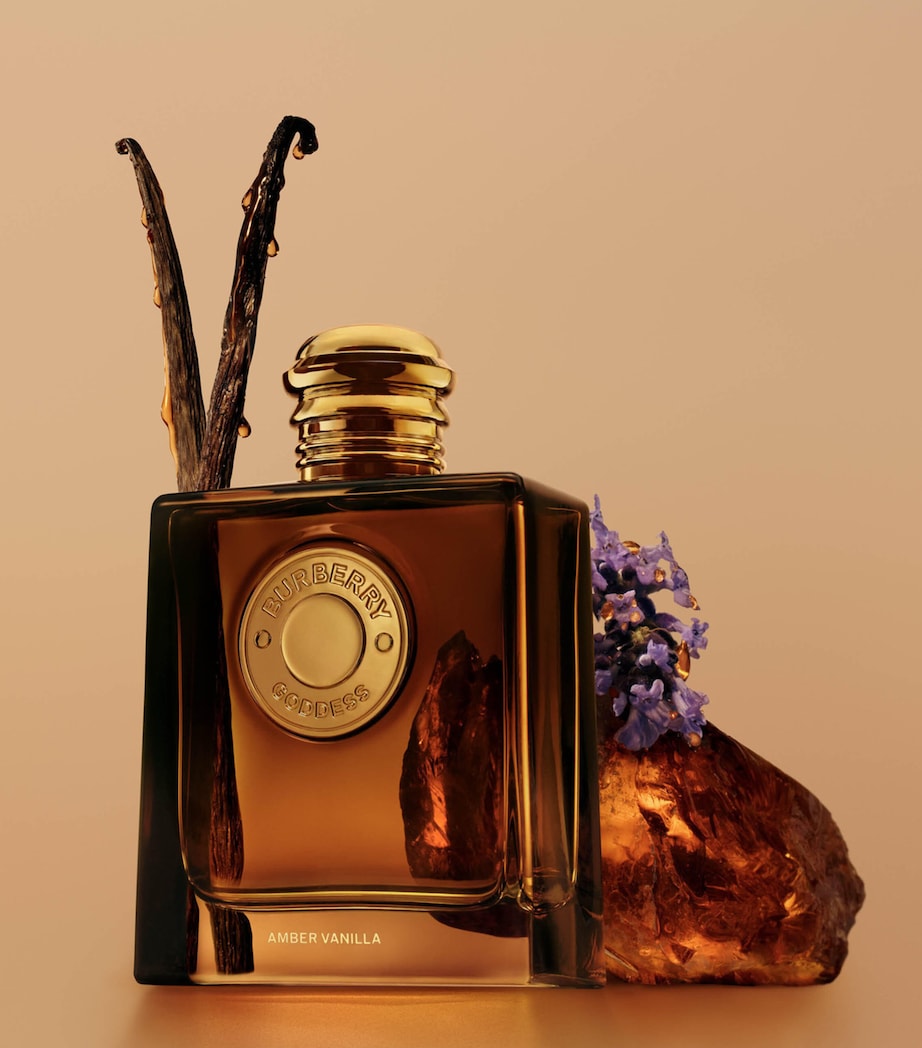 Burberry Goddess Amber Vanilla Eau de Parfum Intense (100ml) Image 2