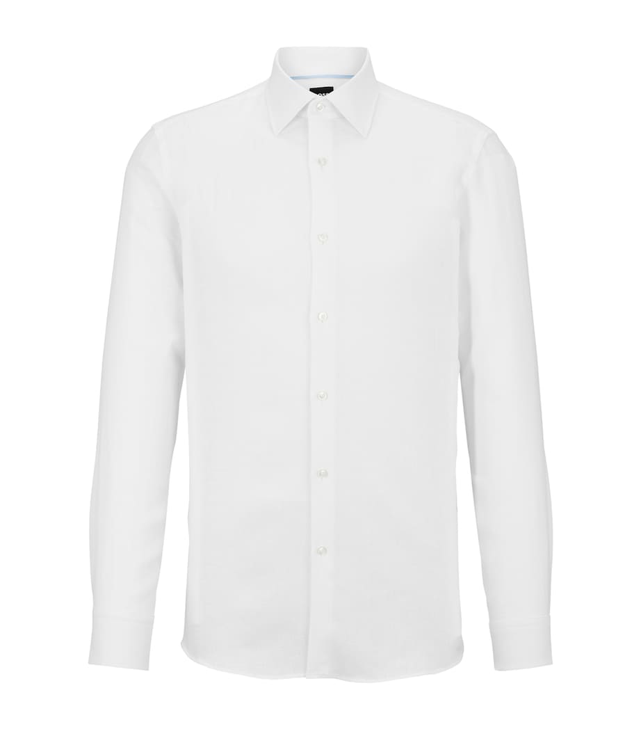 Linen Shirt 100 Image 1