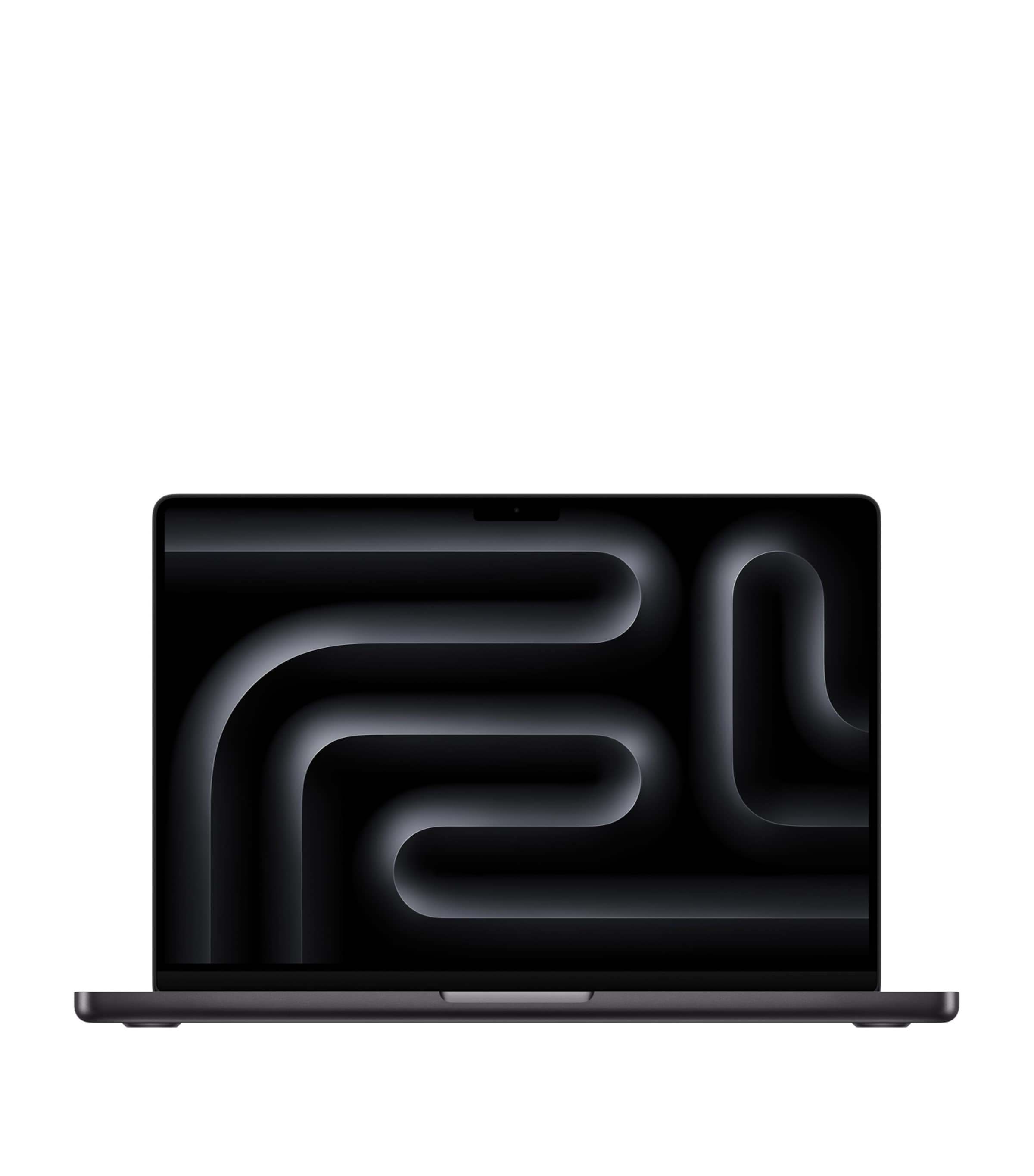 MacBook Pro 14" M5 Chip 16GB Unified Memory (2025) 1TB - Space Black SPACE BLACK Image 1