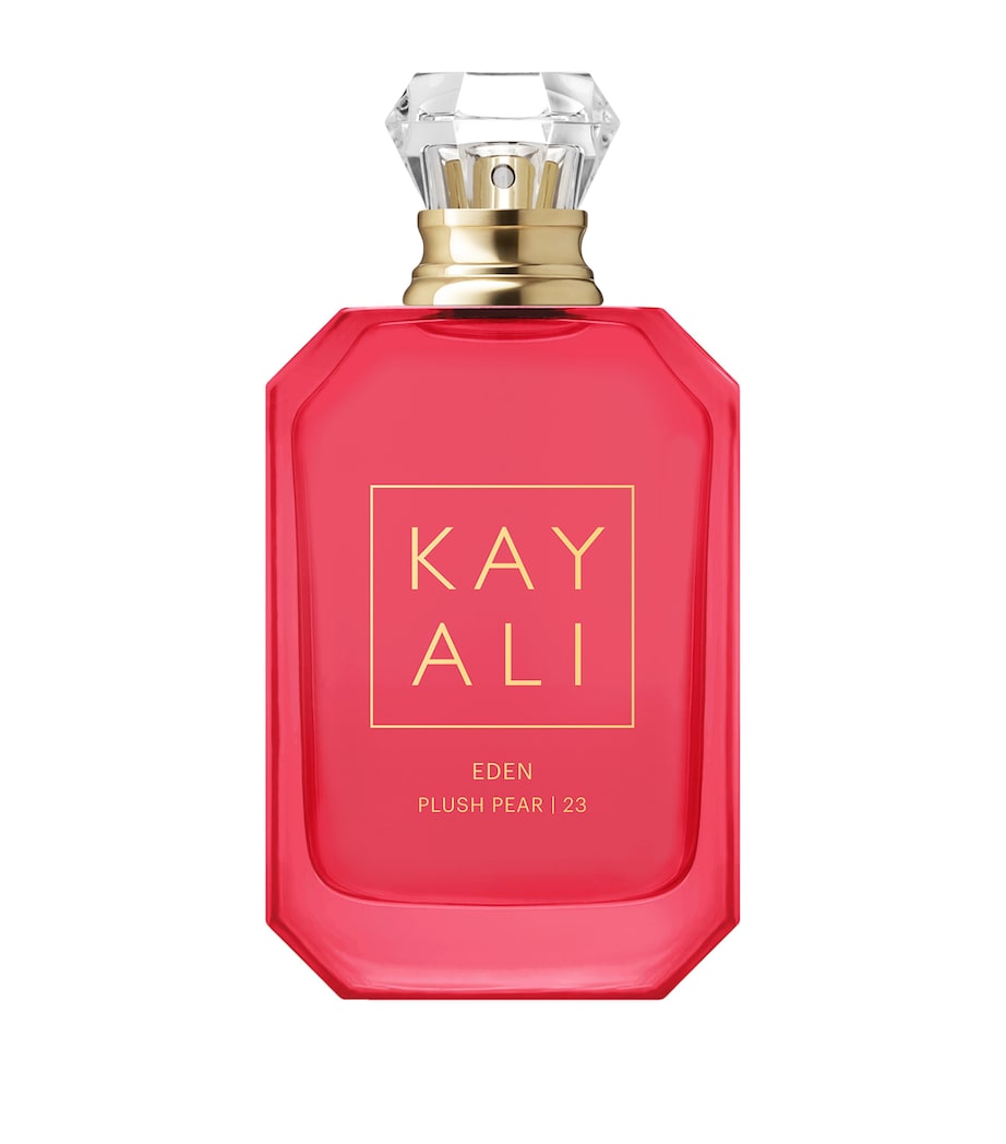 Kayali Eden Plush Pear | 23 Eau de Parfum (100ml) Image 1