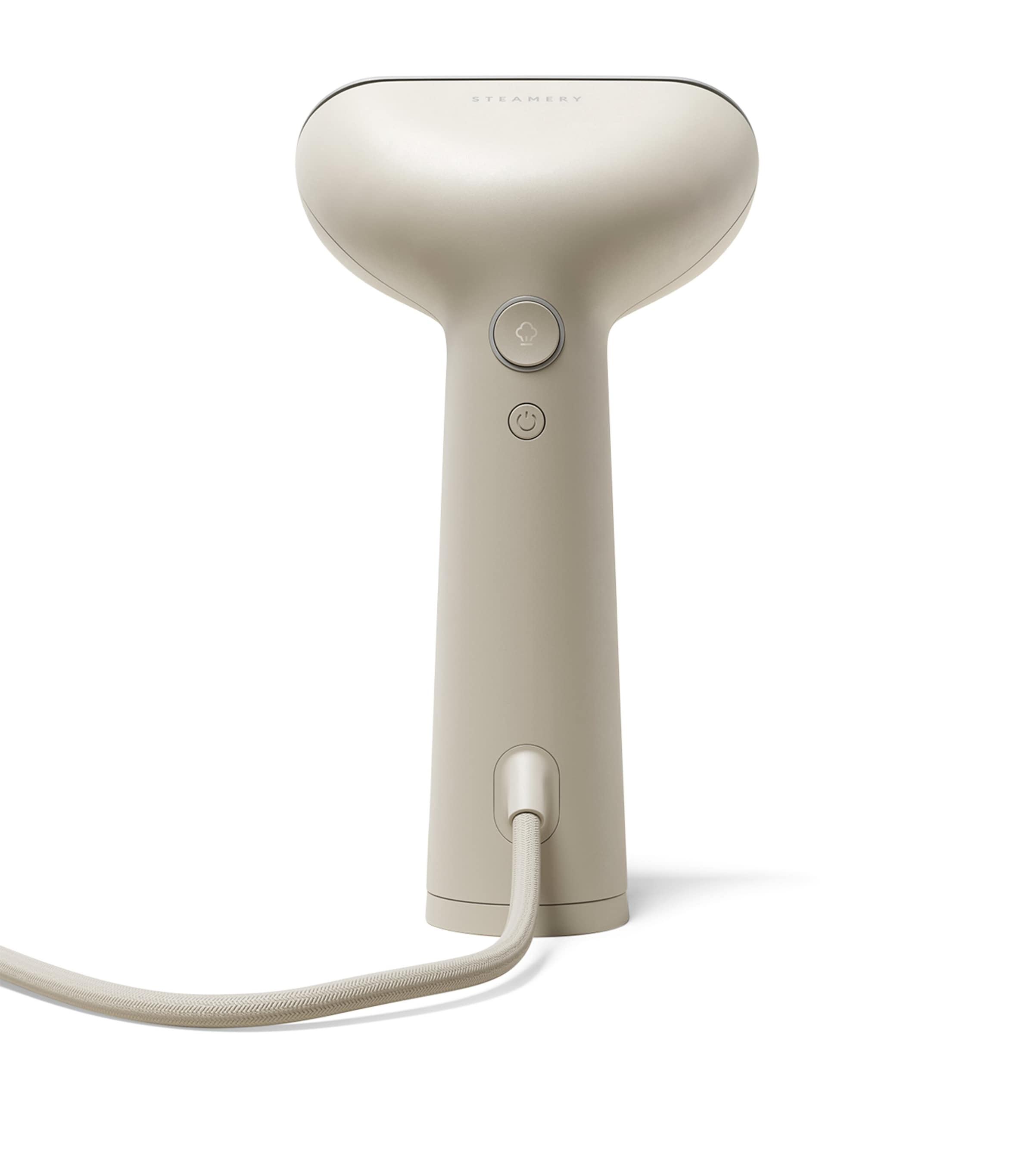 Cirrus No.3 Iron Steamer SAND Image 5