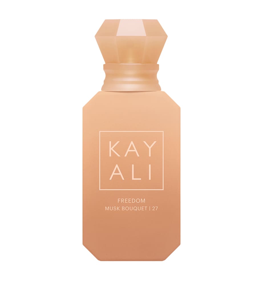 Kayali Freedom Musk Bouquet Eau de Parfum (10ml) Image 1