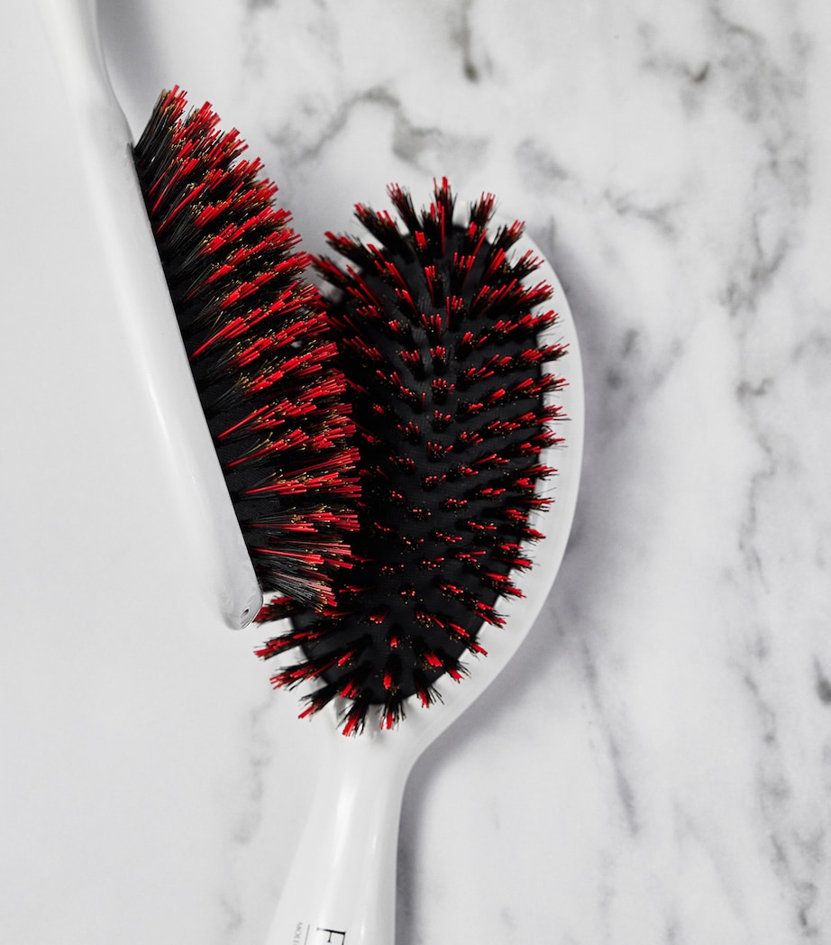 FLORA LAB PARIS Boar Bristle Miracle Brush No.4 Image 3