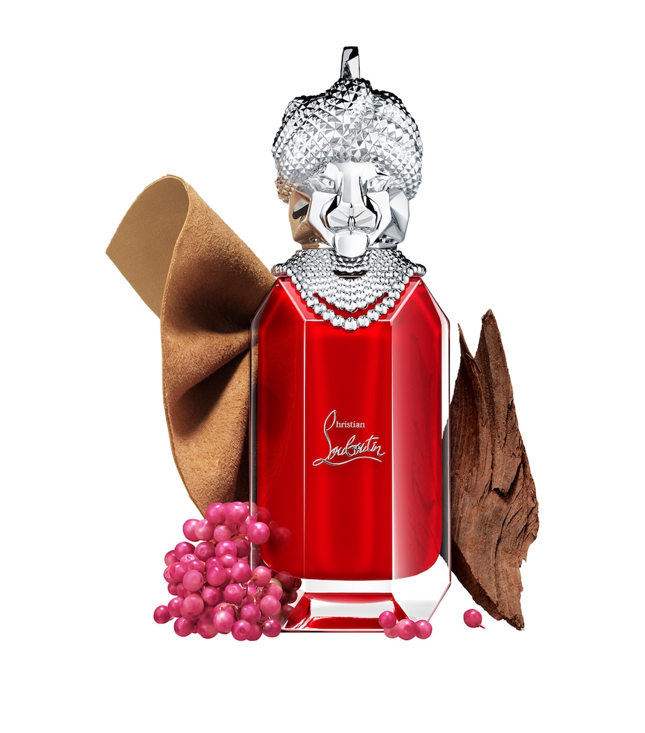 Loubiraj Eau de Parfum (90Ml) NO COLOUR Image 4