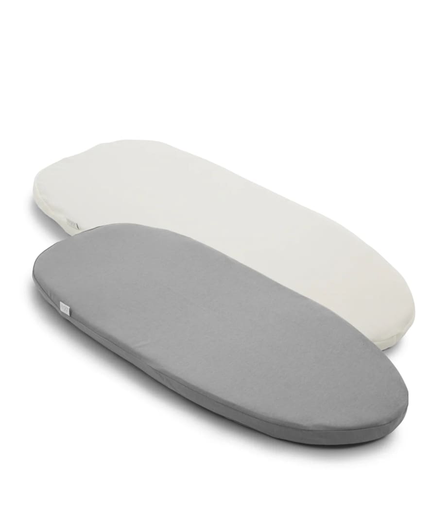 Egg x Aston Martin egg3 Snuggle Bundle Grey Image 13