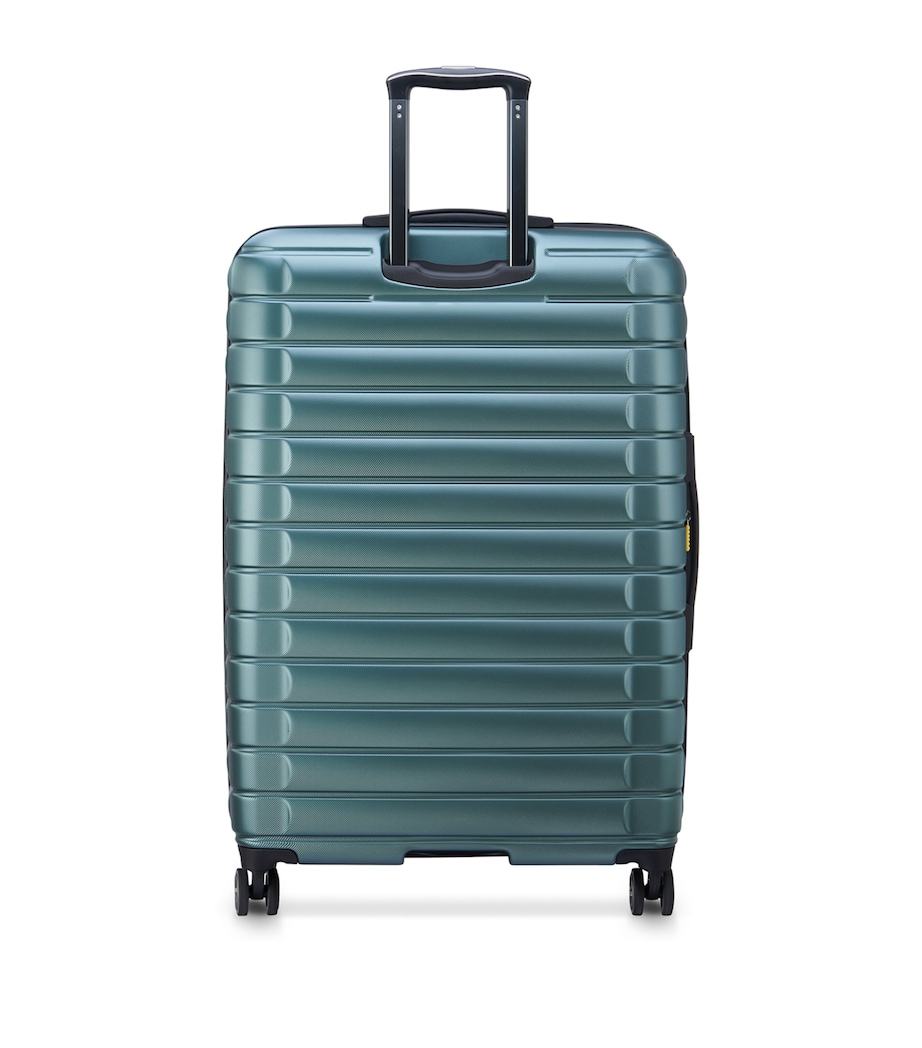 Shadow Spinner Suitcase (82cm) GREEN TWILL 03 Image 2