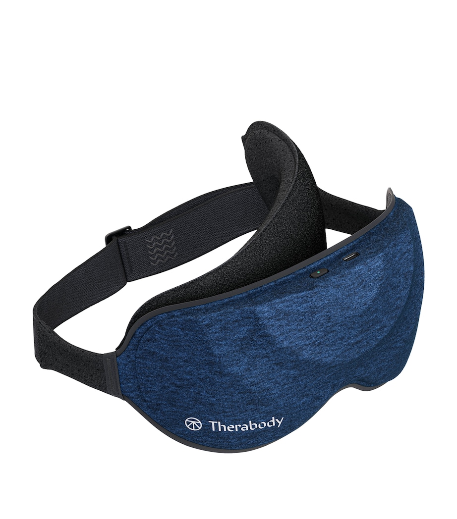 SleepMask NAVY Image 1
