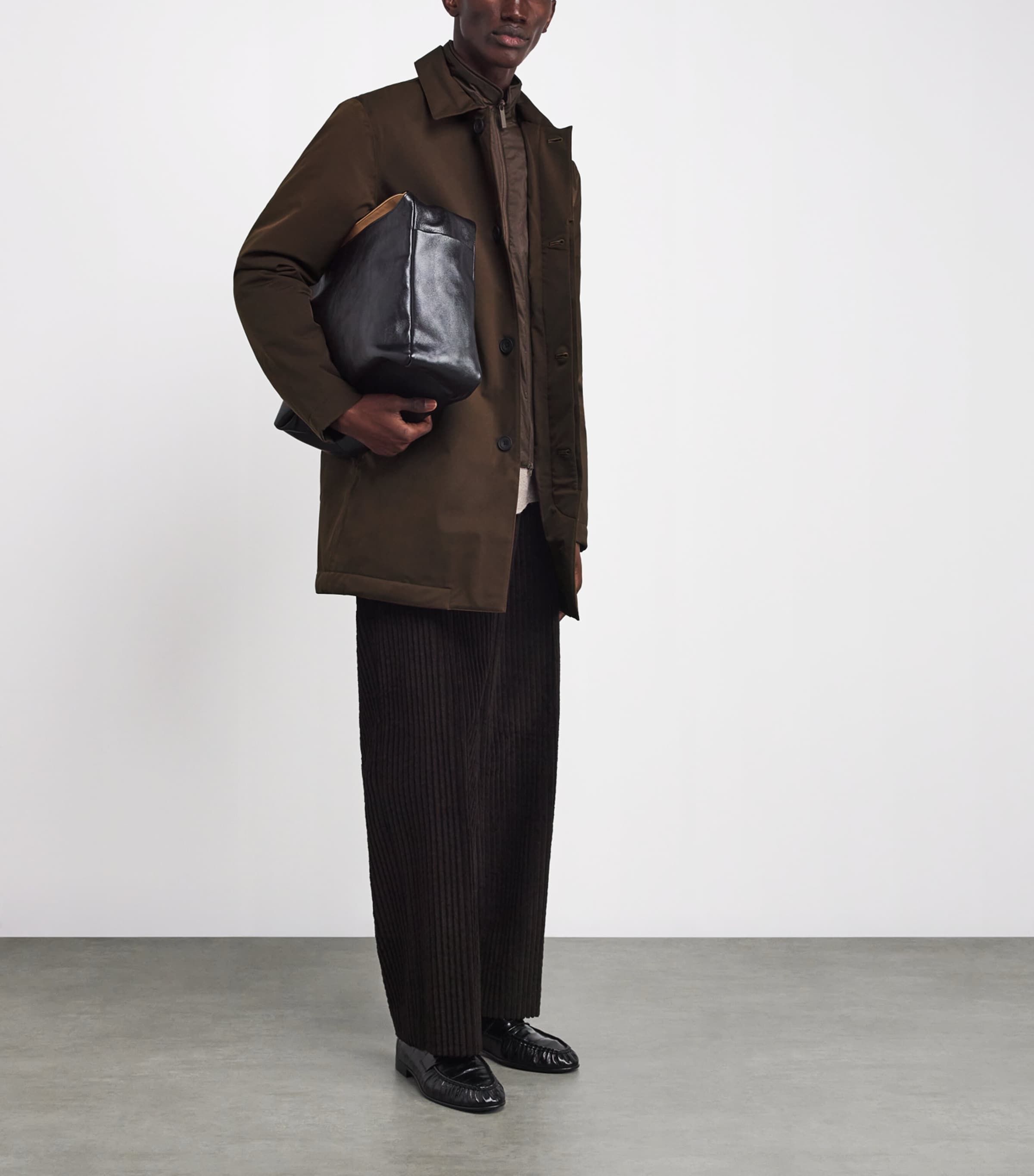 Blake Coat DEMITASSE Image 2