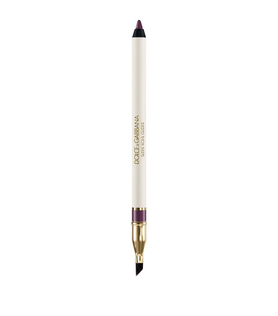 Sleek Kohl Glider Eye Pencil 05 VIBRANT PLUM Image 1