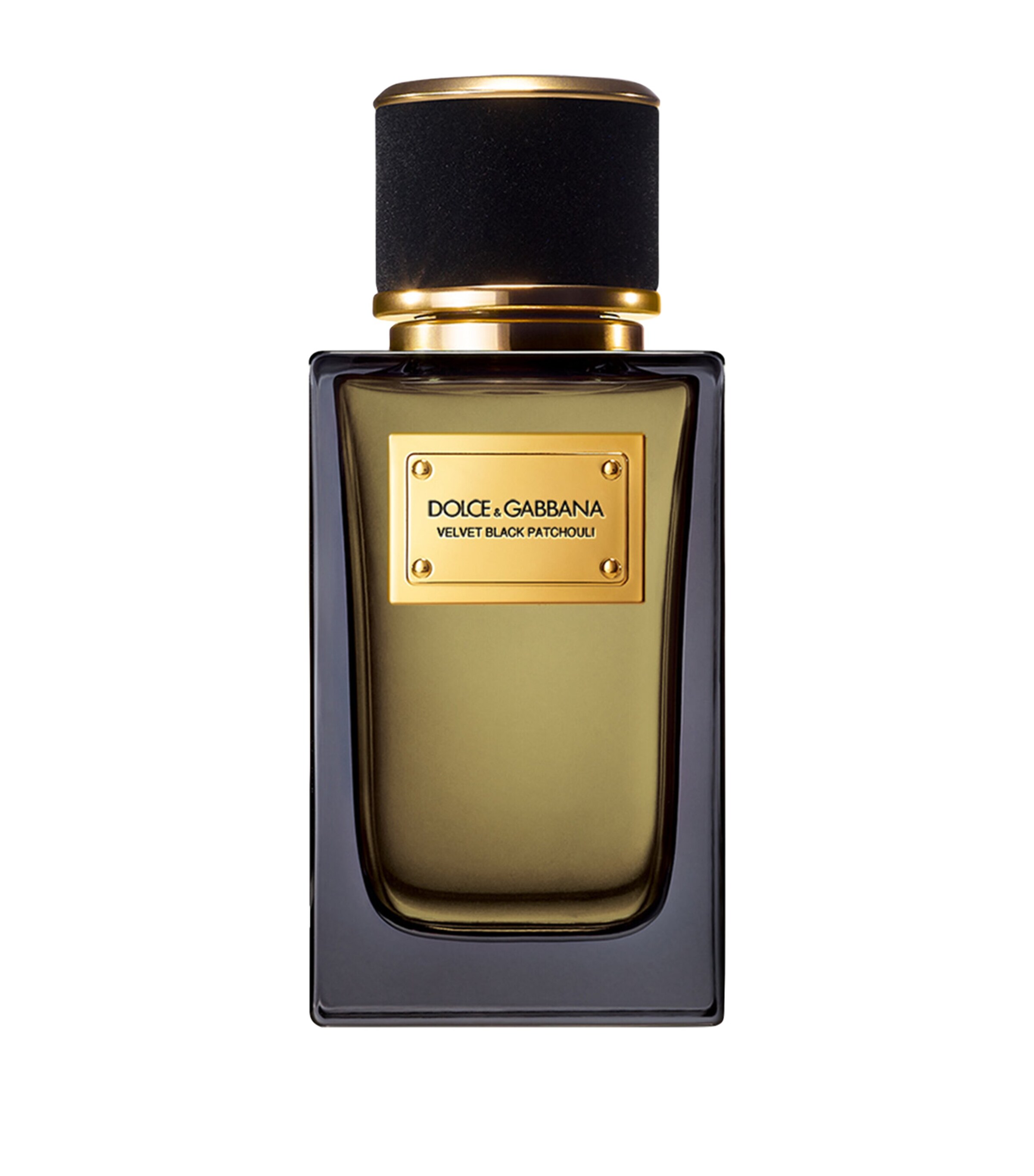 Dolce & Gabbana Velvet Black Patchouli Eau De Parfum