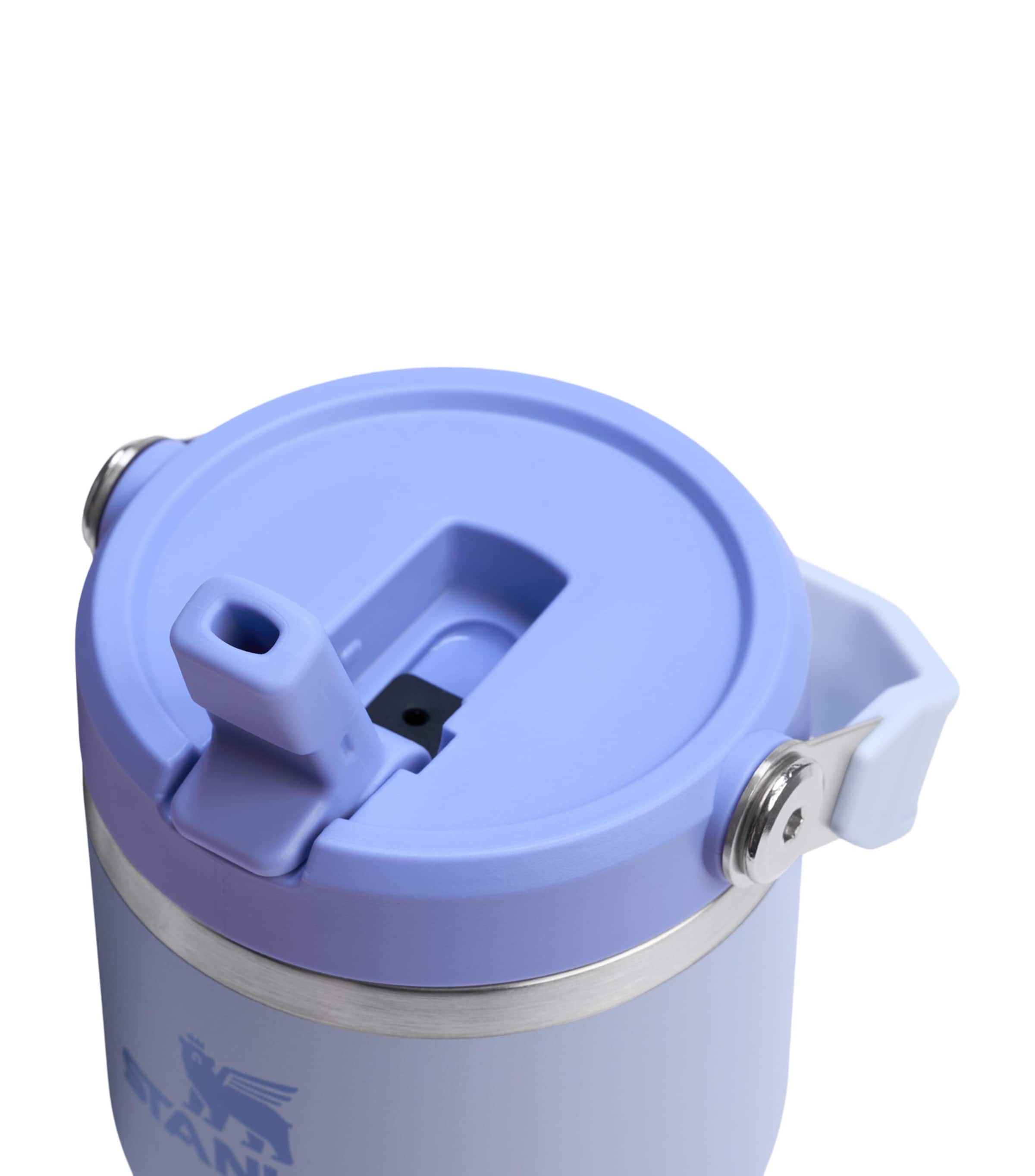 Iceflow Flip Straw Tumbler (0.6L) DEW DROP Image 3