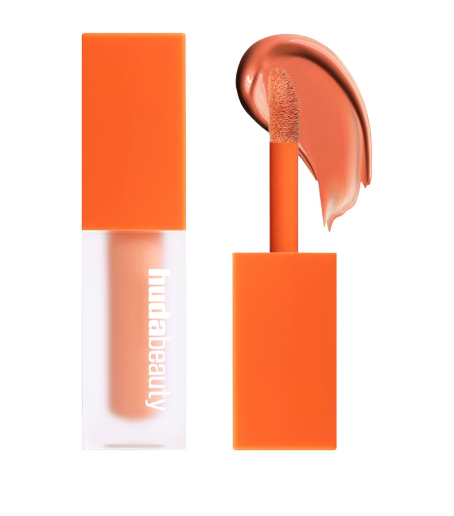 Mini #FauxFilter Colour Corrector MANGO Image 1