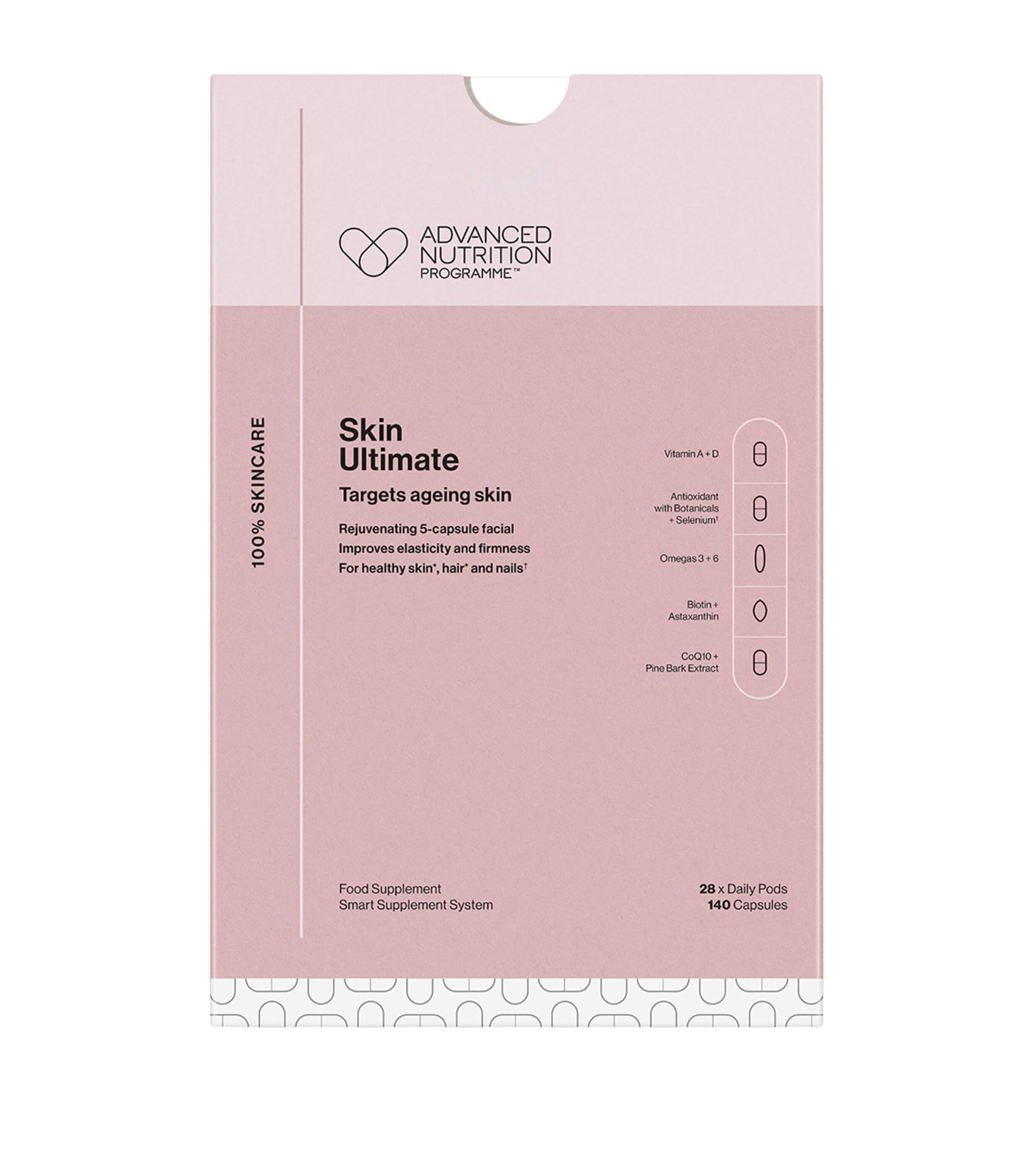 Advanced Nutrition Programme Skin Ultimate