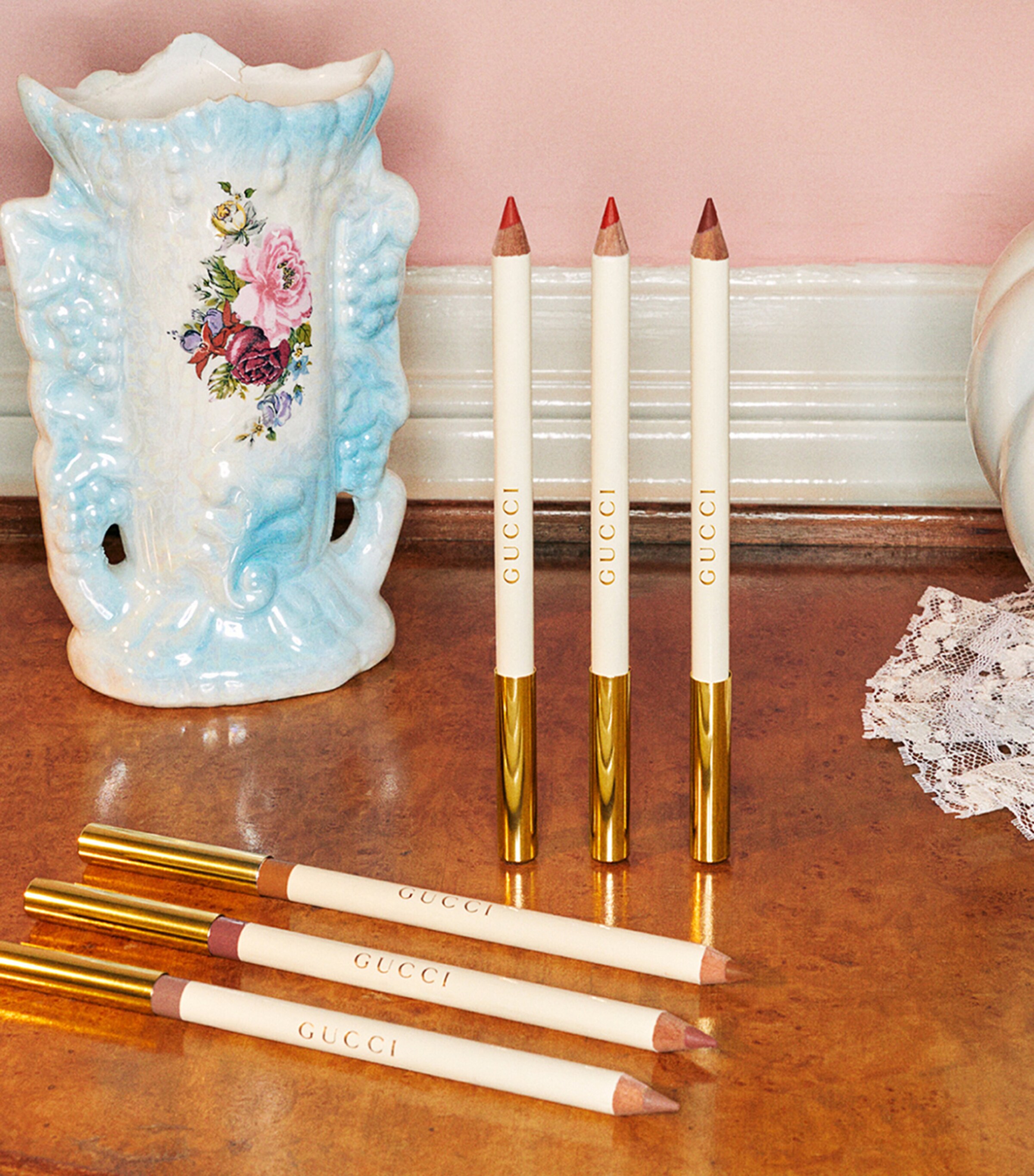 Crayon Contour des Lèvres Lip Liner 002 Image 7