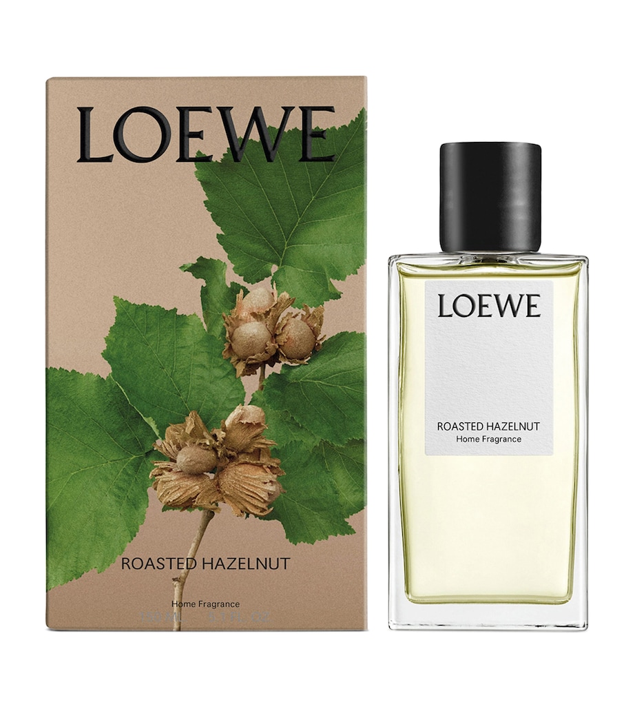 LOEWE Perfumes Roasted Hazelnut Home Fragrance (150ml) Image 2