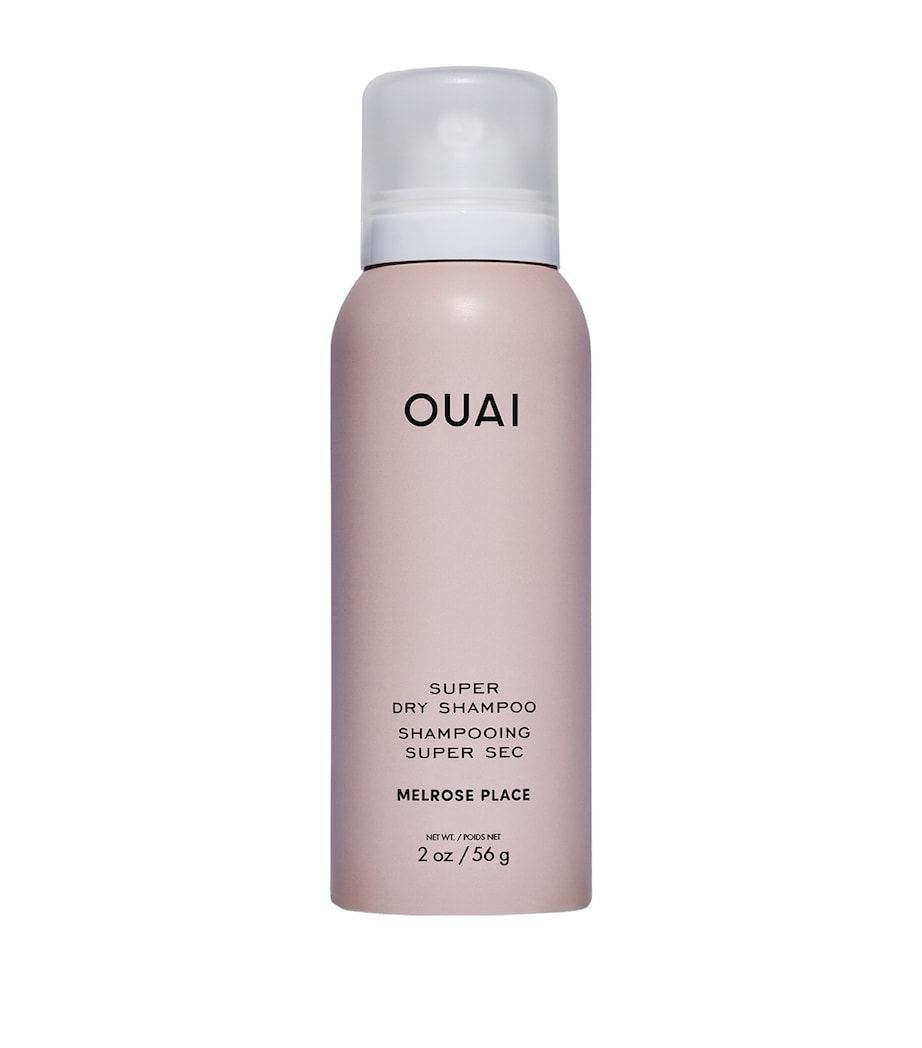 Melrose Place Super Dry Shampoo (56g) NO COLOUR Image 1
