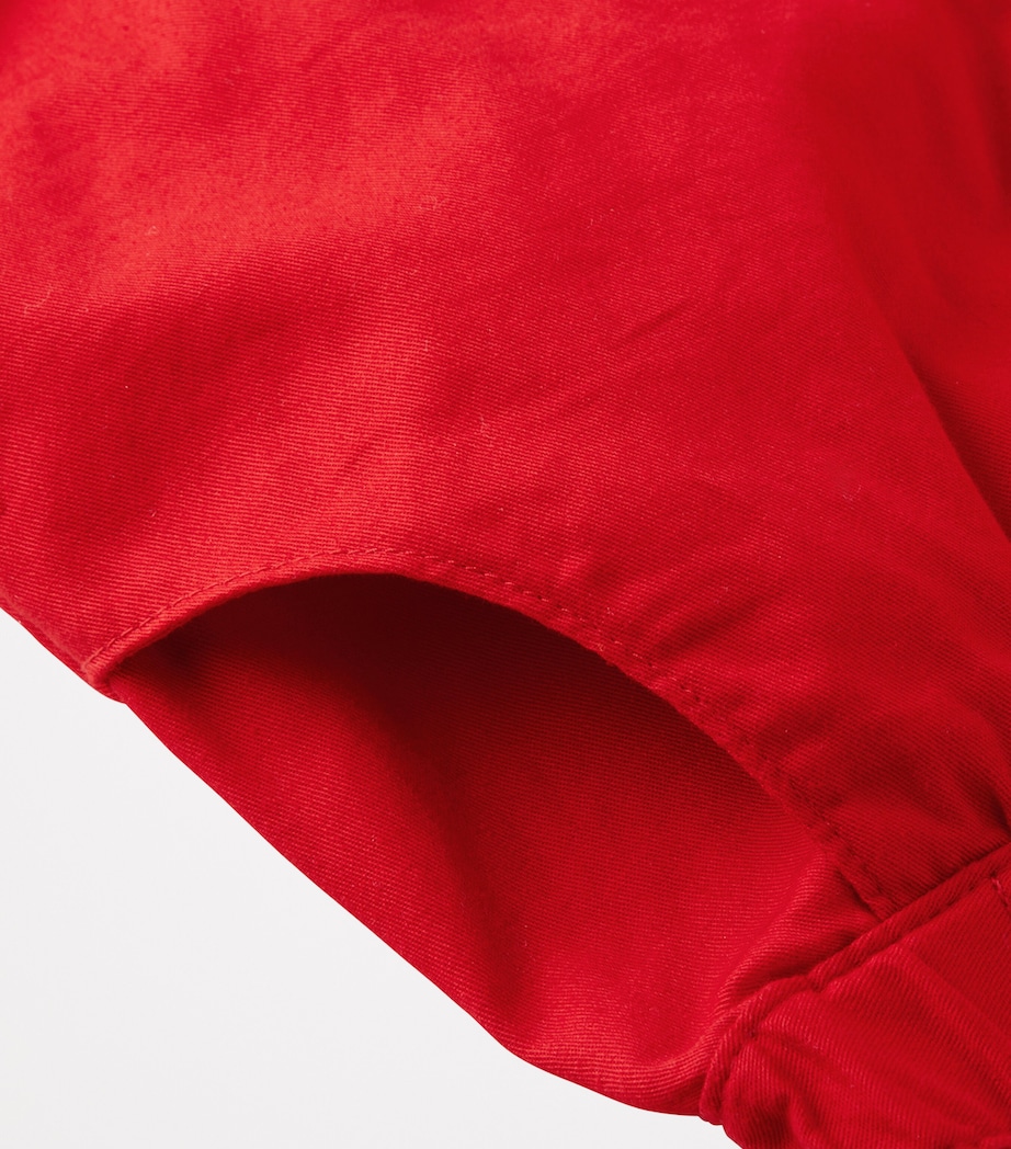 Cotton Usako Shorts (2-9 Years) 2 Image 3