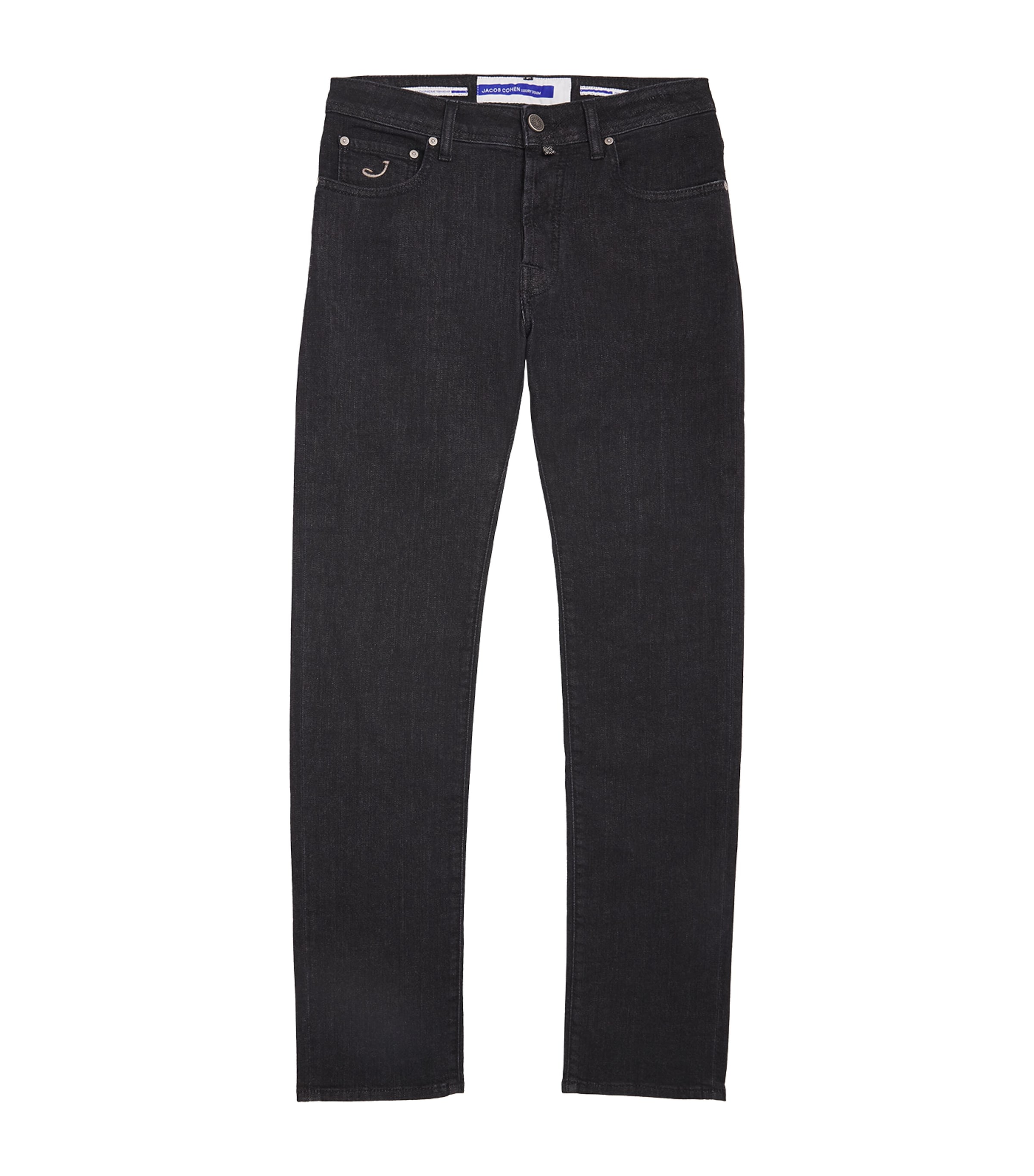 JACOB COHEN BARD SLIM JEANS 