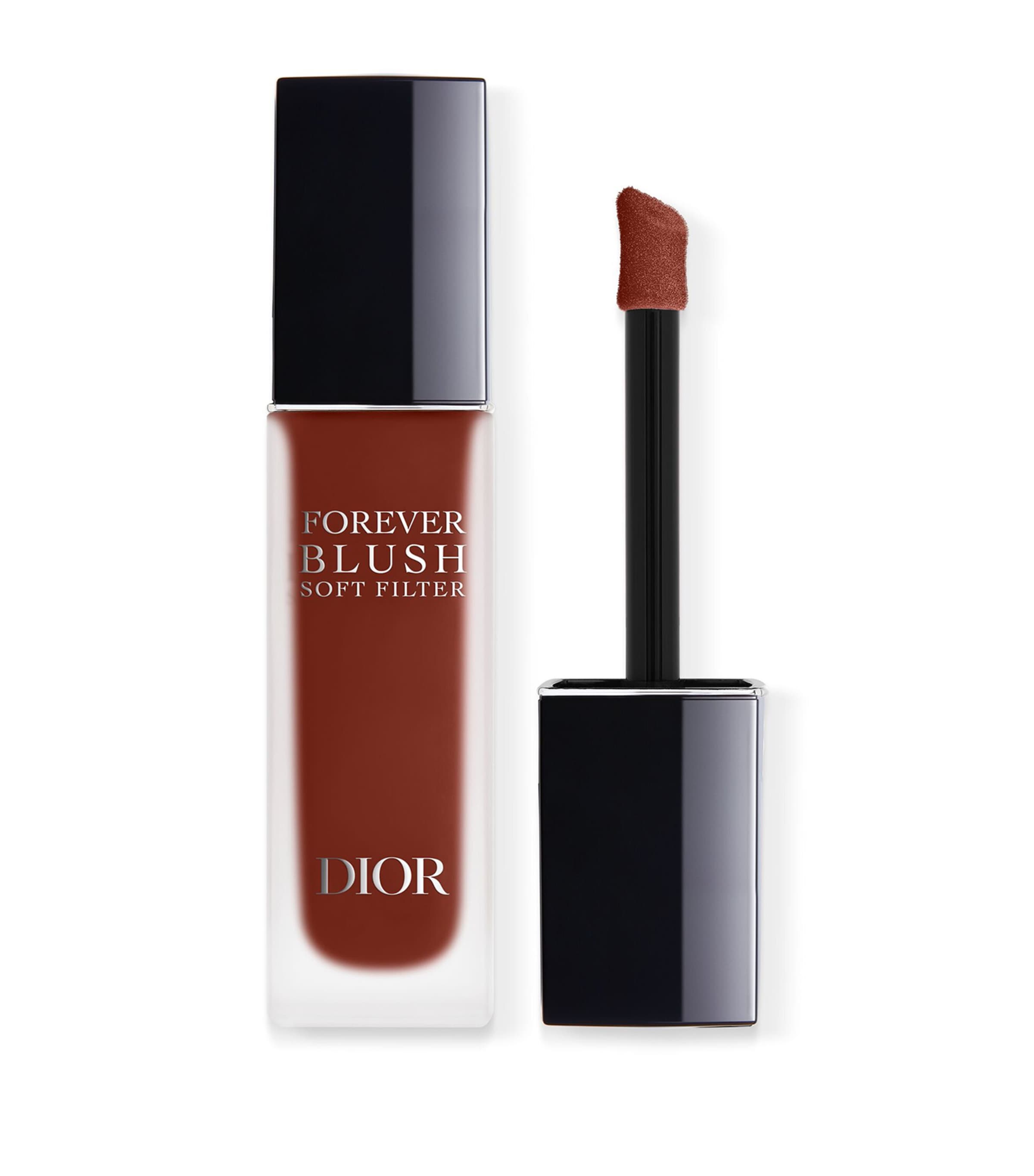 Dior Forever Blush Soft Filter