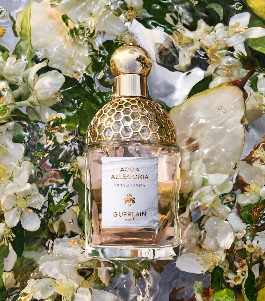 Guerlain Aqua Allegoria Pera Granita Eau de Toilette (125ml) Image 3