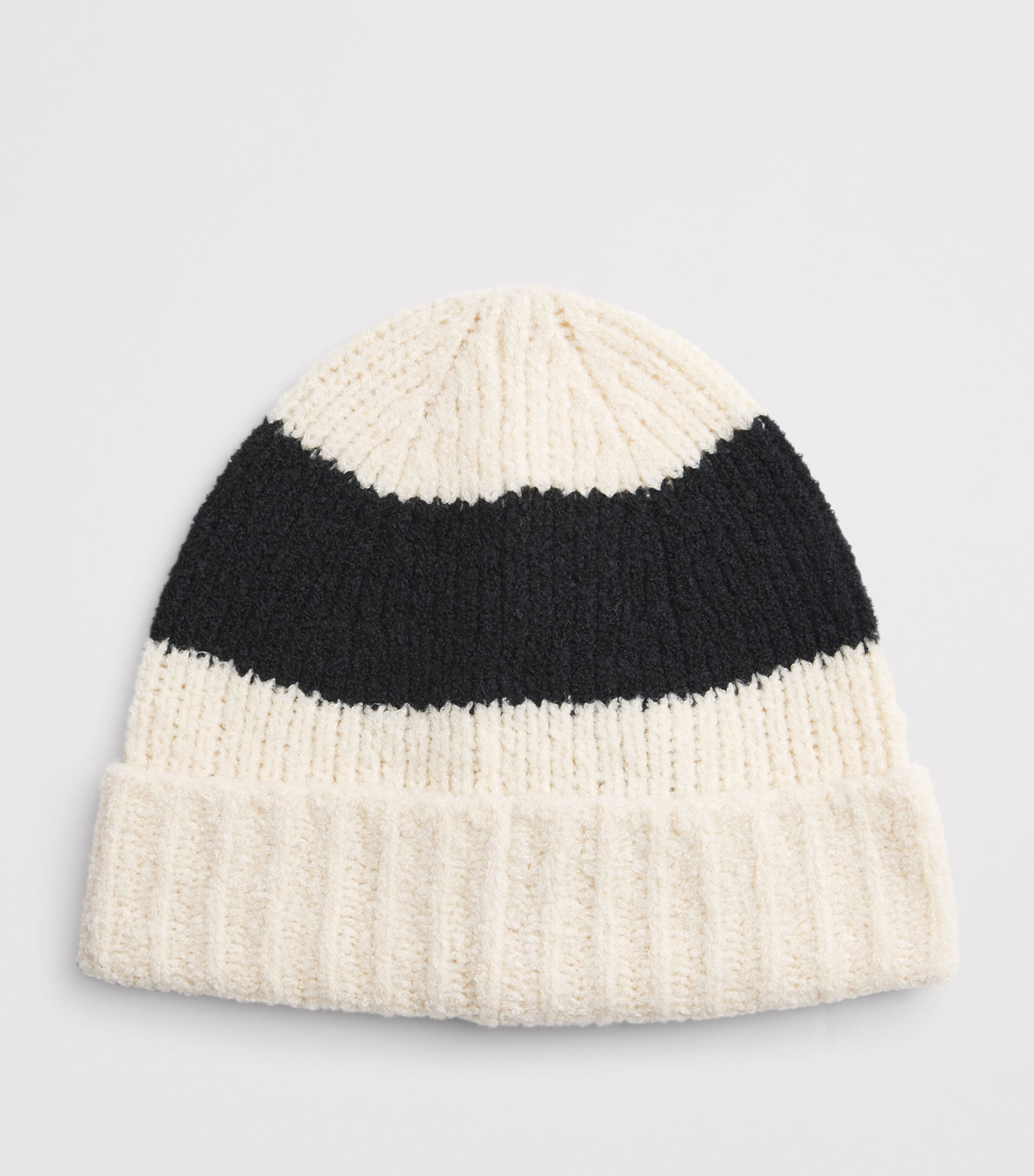 Moncler Striped Beanie Image 2