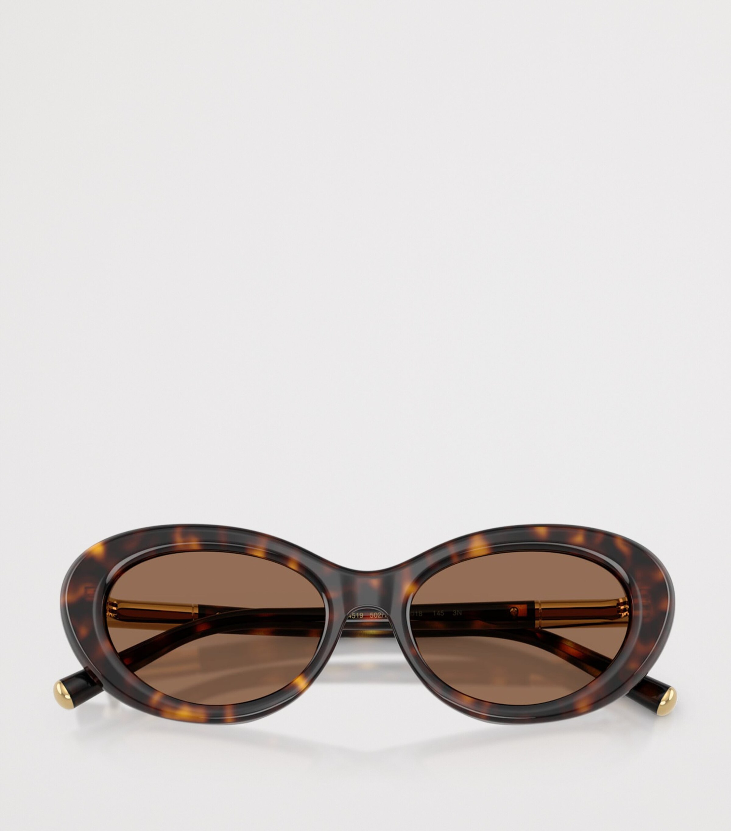 Dolce&Gabbana Acetate DG4519 Marlene Sunglasses Image 5