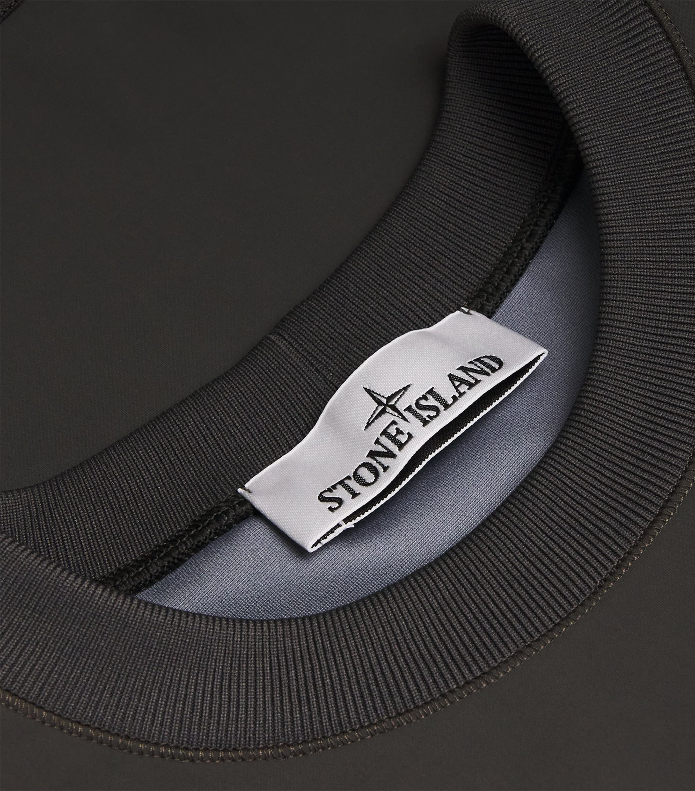 Stellina Long-Sleeve T-Shirt V0062 Image 5