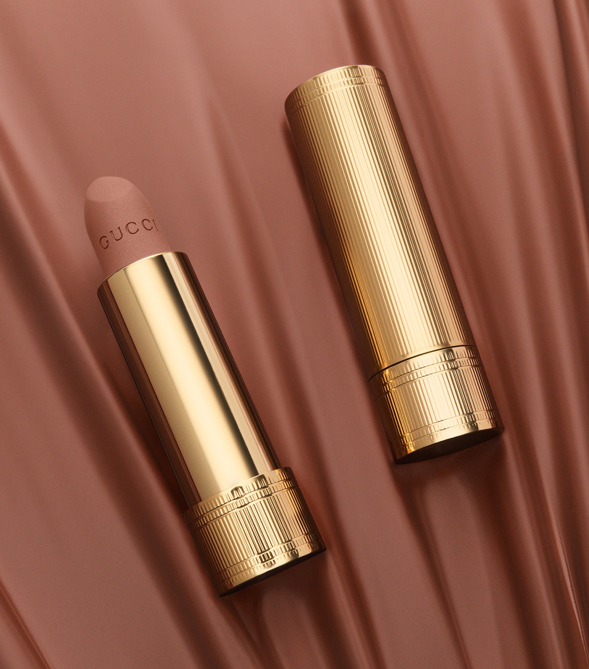 Rouge à Lèvres Matte Lipstick GRAPE Image 2