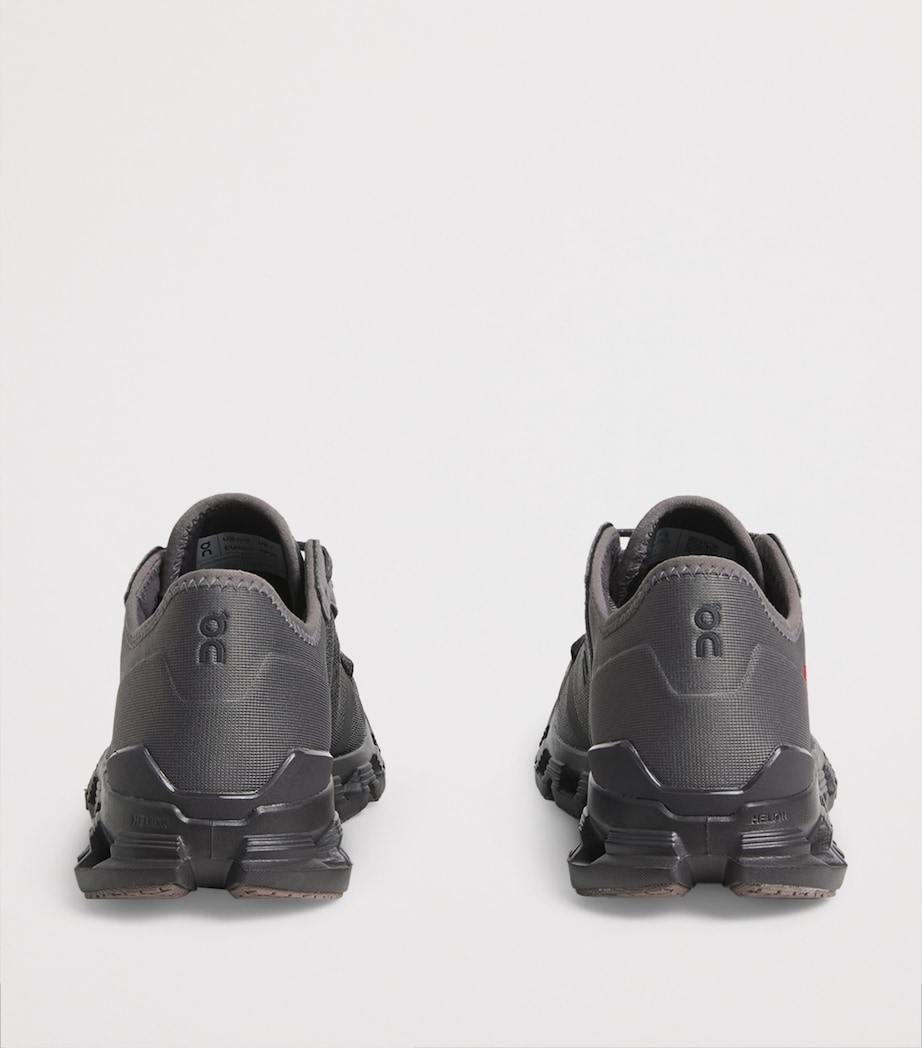 Cloud X 4 AD Running Trainers ECLIPSE | PEBBLE Image 3