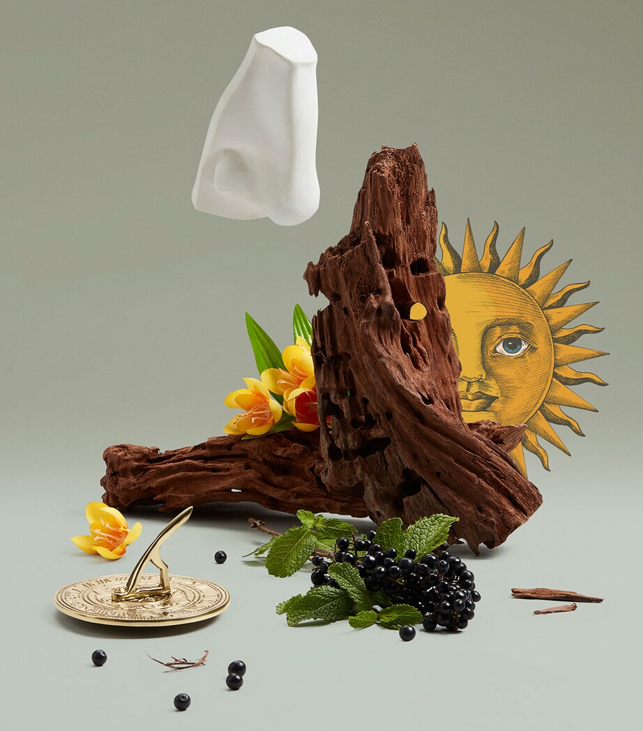 Solaris Eau de Parfum (30ml) NO COLOUR Image 3