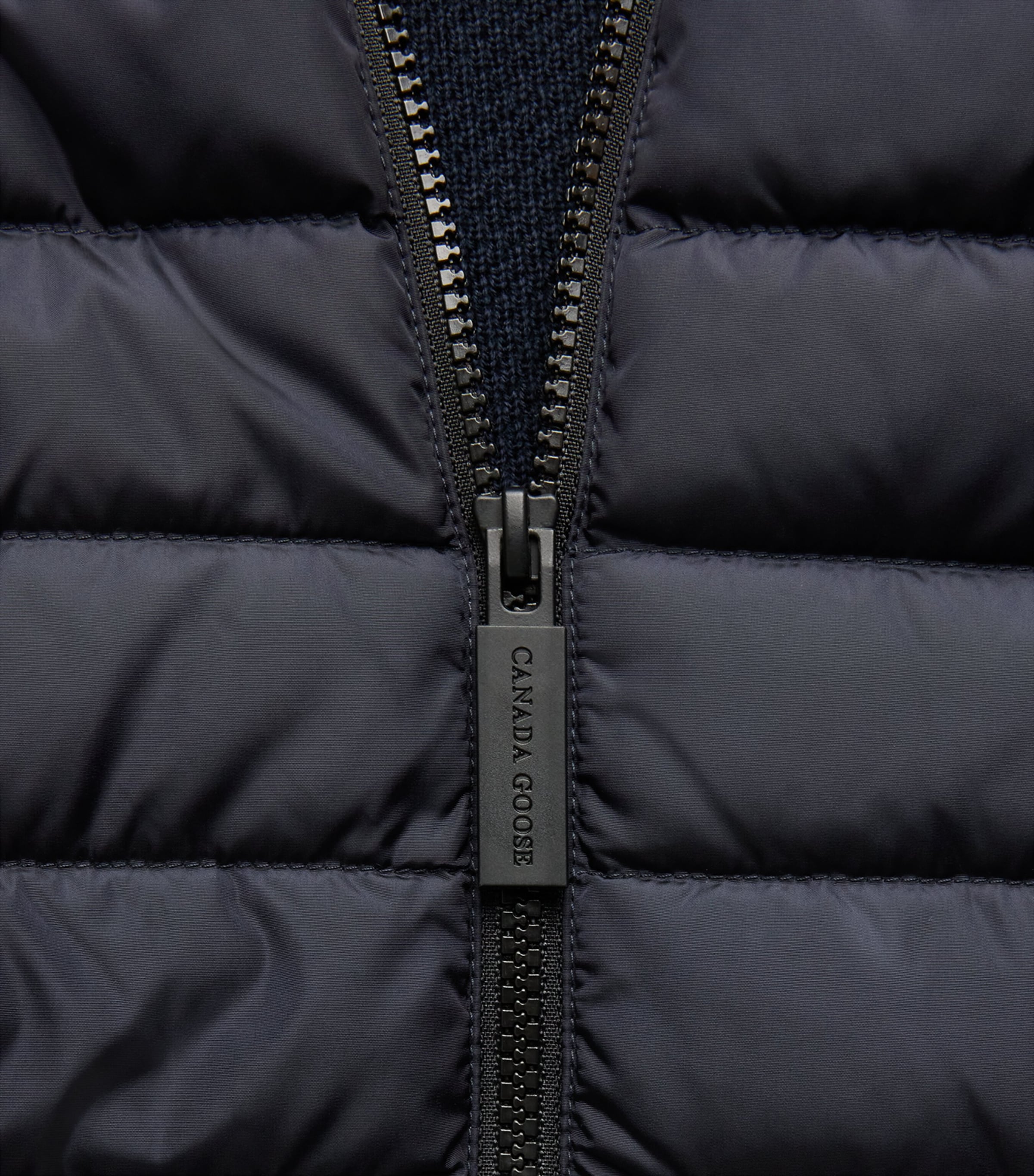 Canada Goose Mens Hybridge Jacket Nocturne Image 6